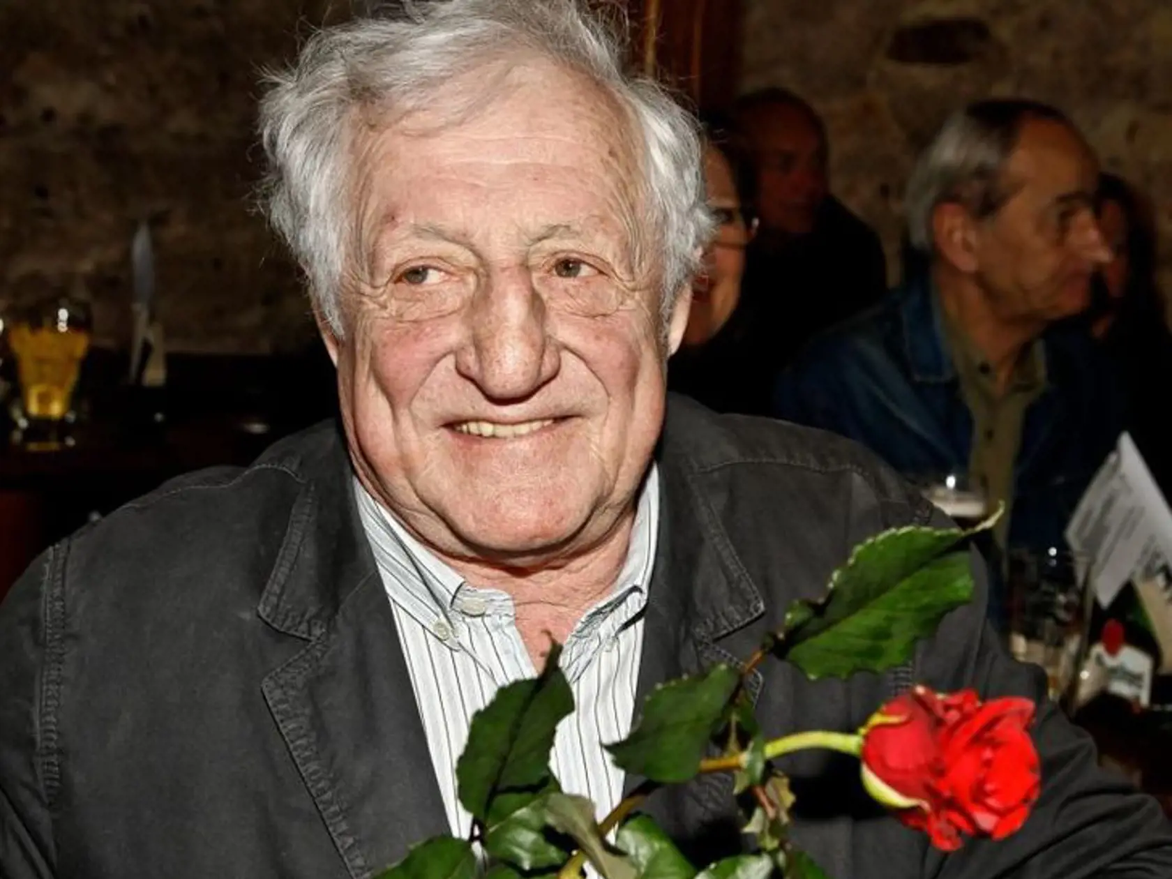 Český country spevák Pavel Bobek zomrel vo veku 76 rokov.