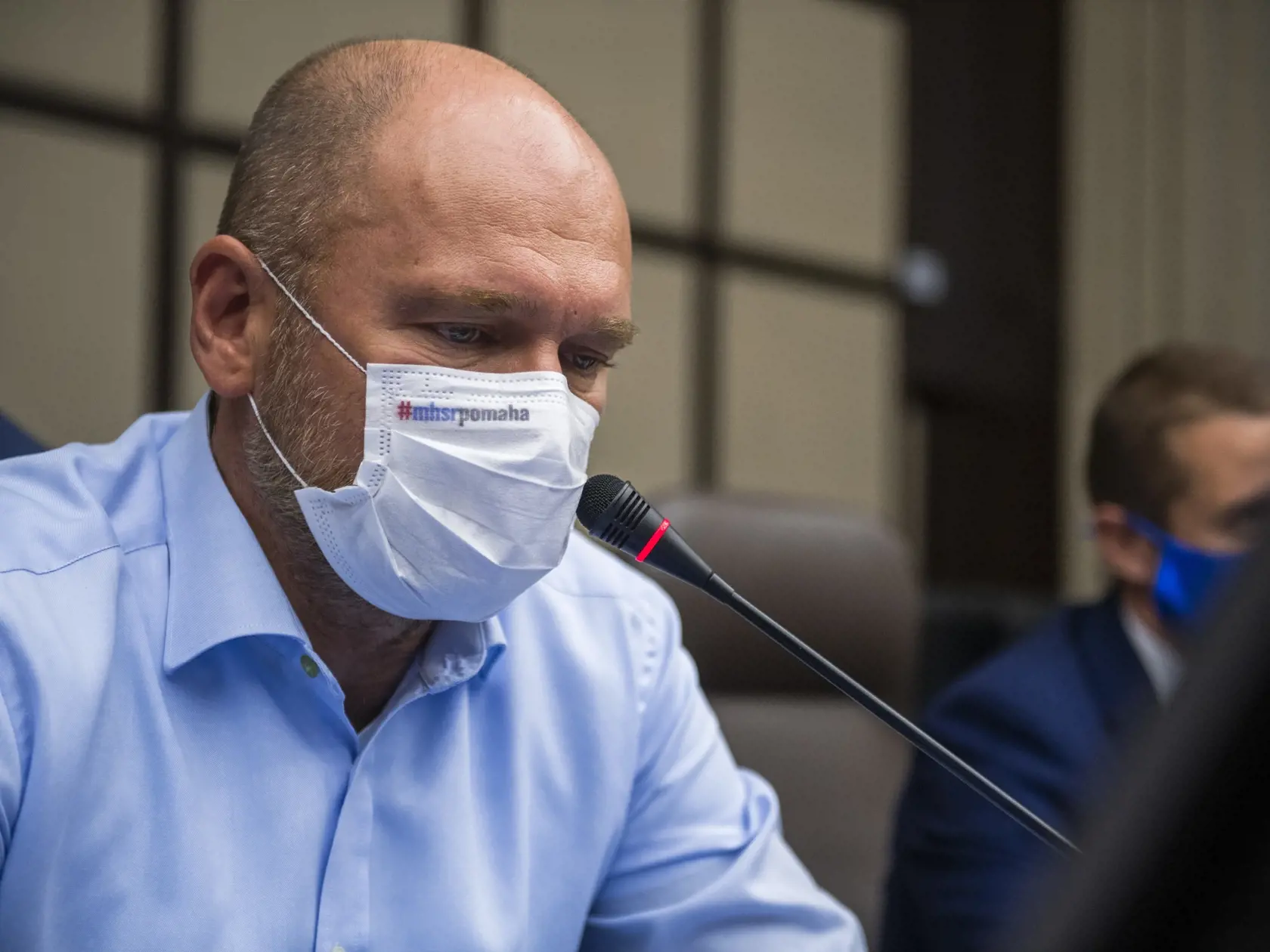 Koaličná strana Sloboda a Solidarita (SaS) nesúhlasí so všetkými návrhmi konzília odborníkov, ako riešiť zhoršujúcu sa pandemickú situáciu na Slovensku.