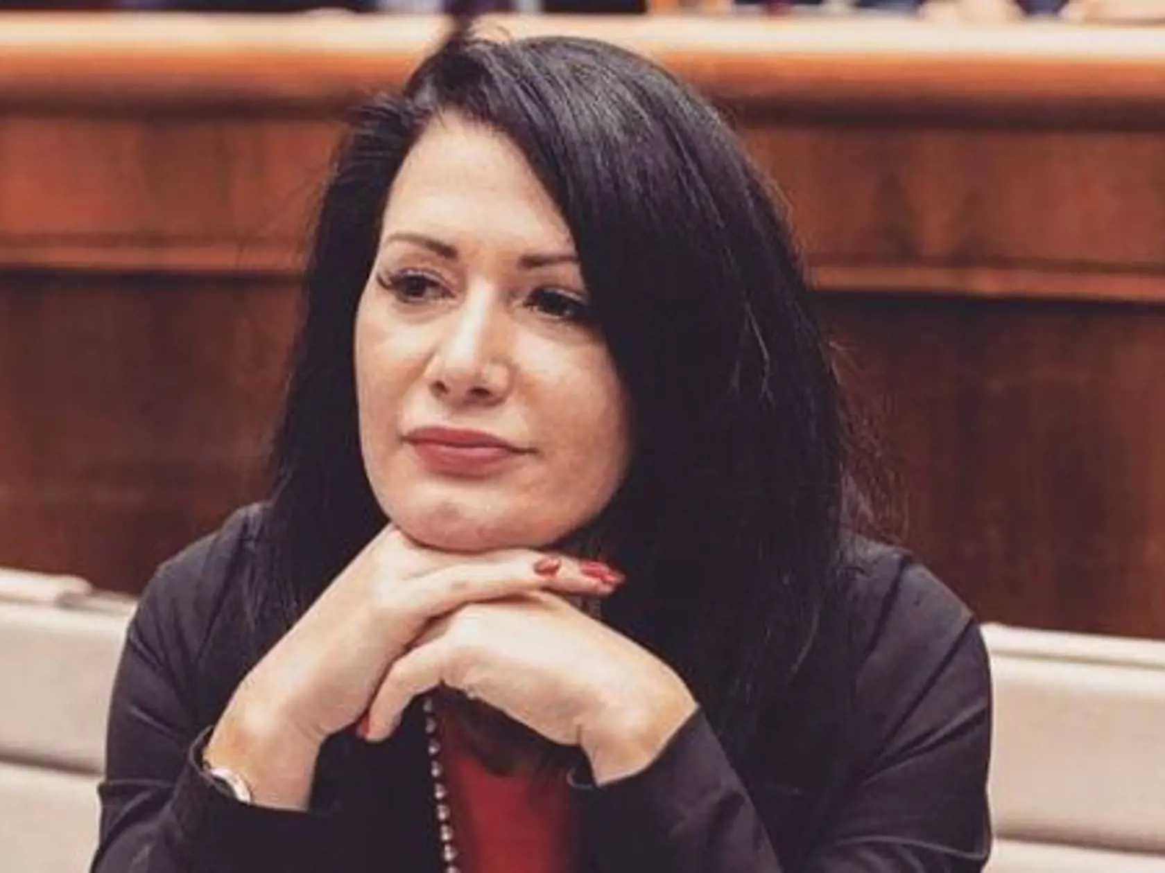 Jana Bittó Cigániková