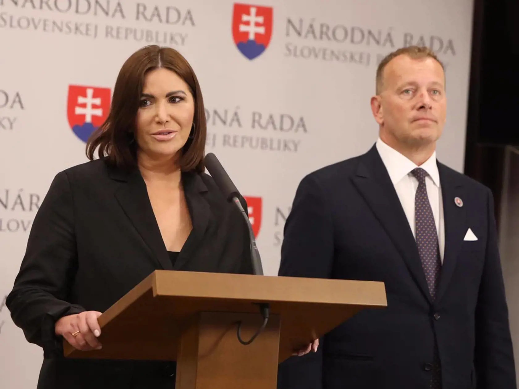Patrícia Vitteková tiež podstúpila detektor lži.