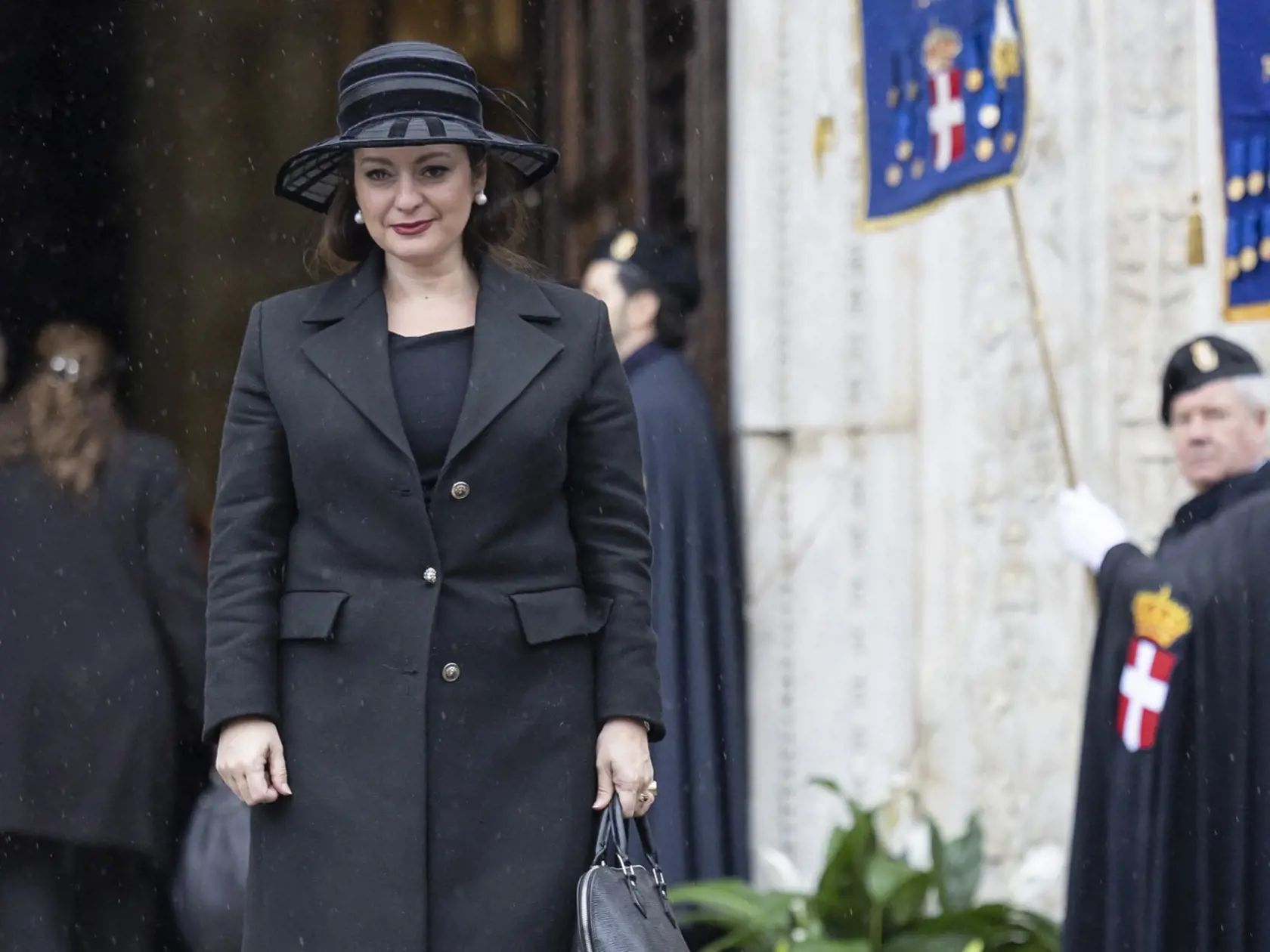 Victoria prijala meno Romanovna.