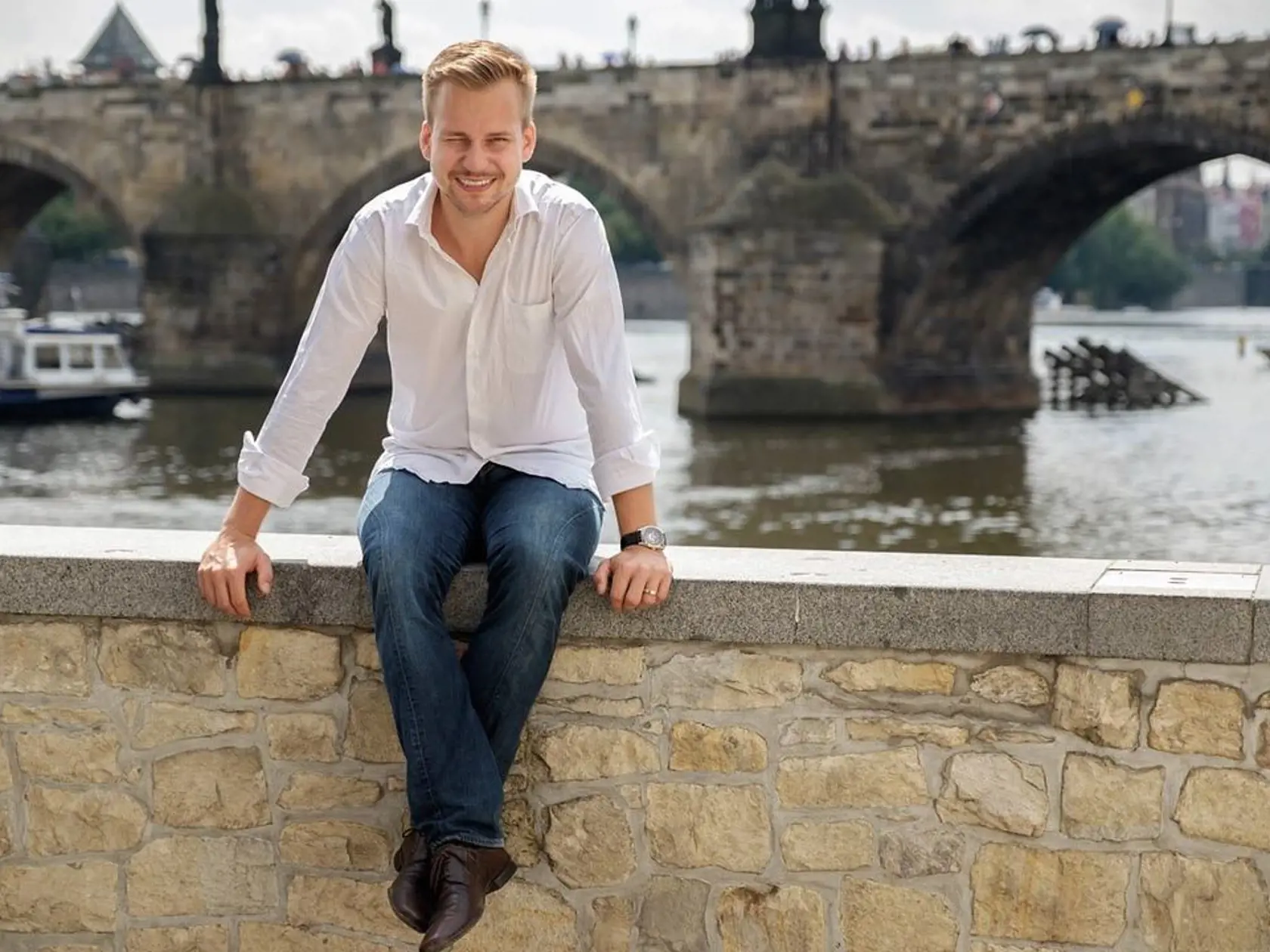 Martin Chodúr