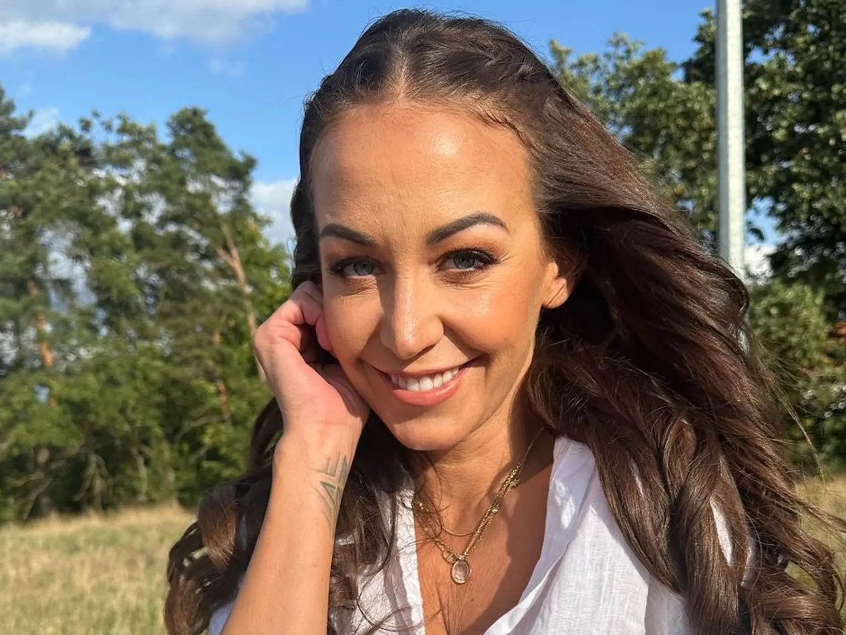 Agáta Hanychová
