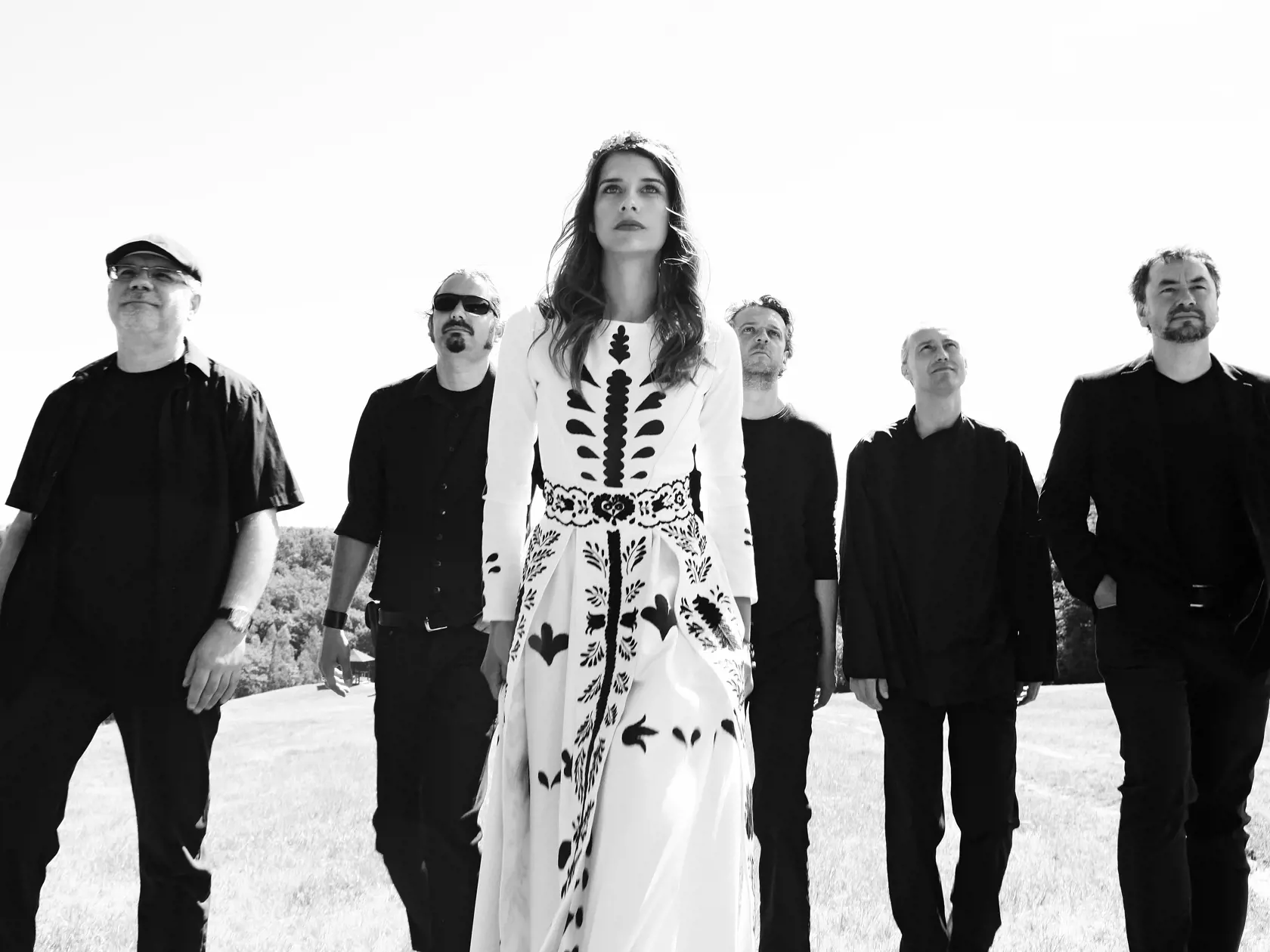 Sima Martausová & band