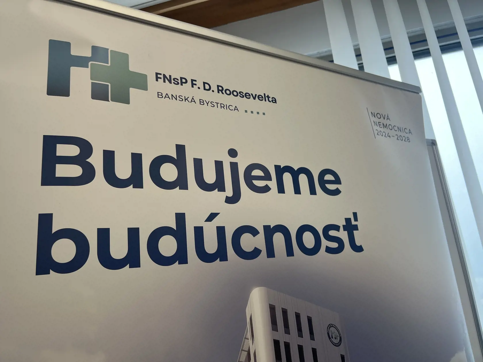 Transplantačné centrum v Banskej Bystrici sa môže pochváliť unikátnymi úspechmi. 