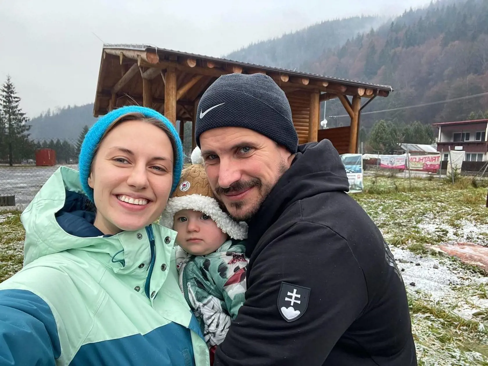 Martin Valihora & Natália Germáni