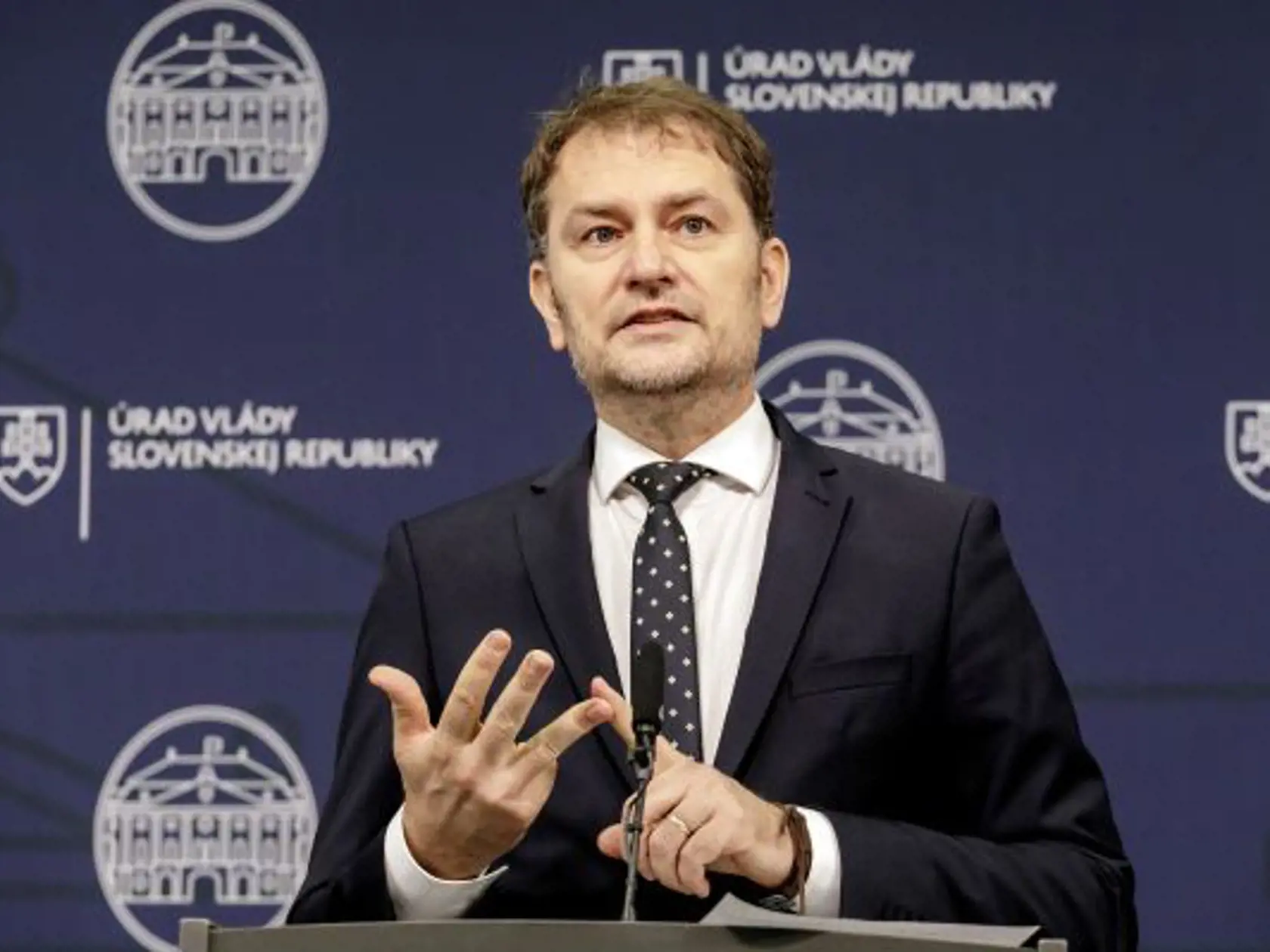 Igor Matovič je známy pohotovou a nečakanou argumentáciou.