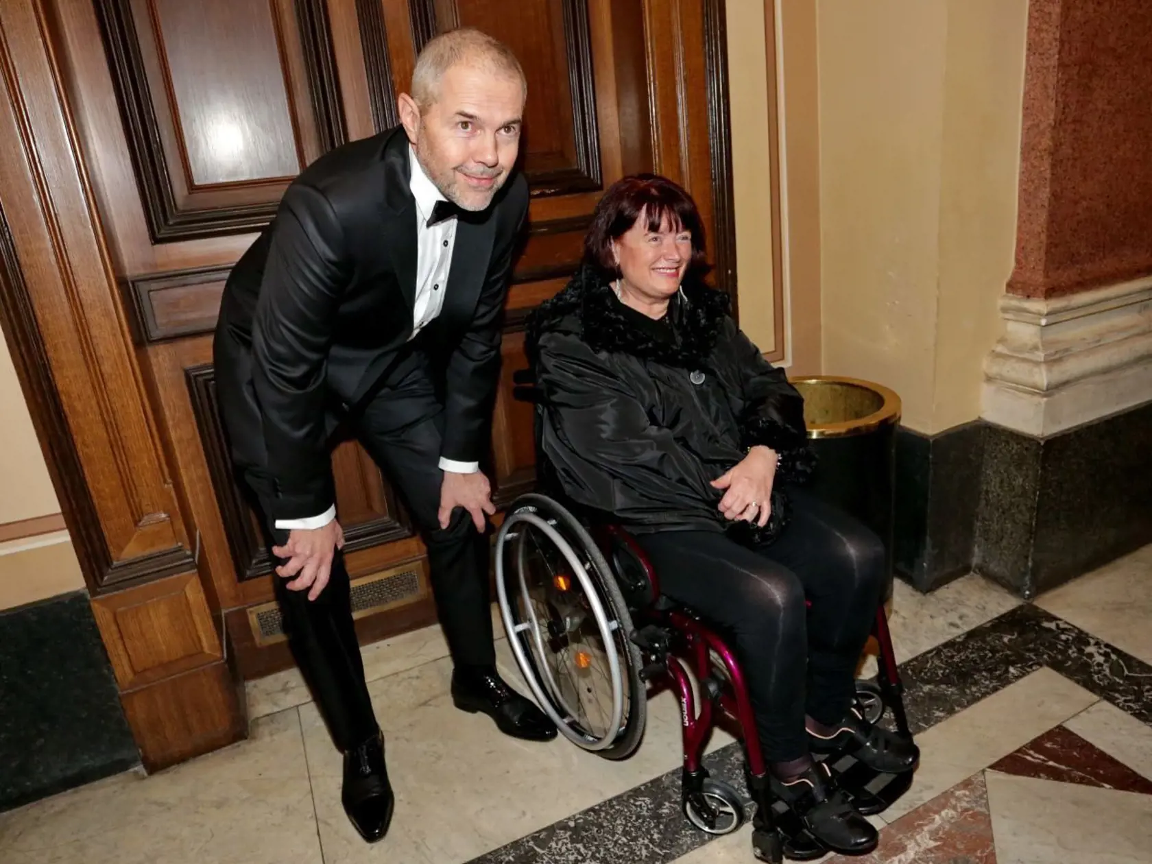 Markéte Fišerovej sa po nakrúcaní od základov zmenil život.