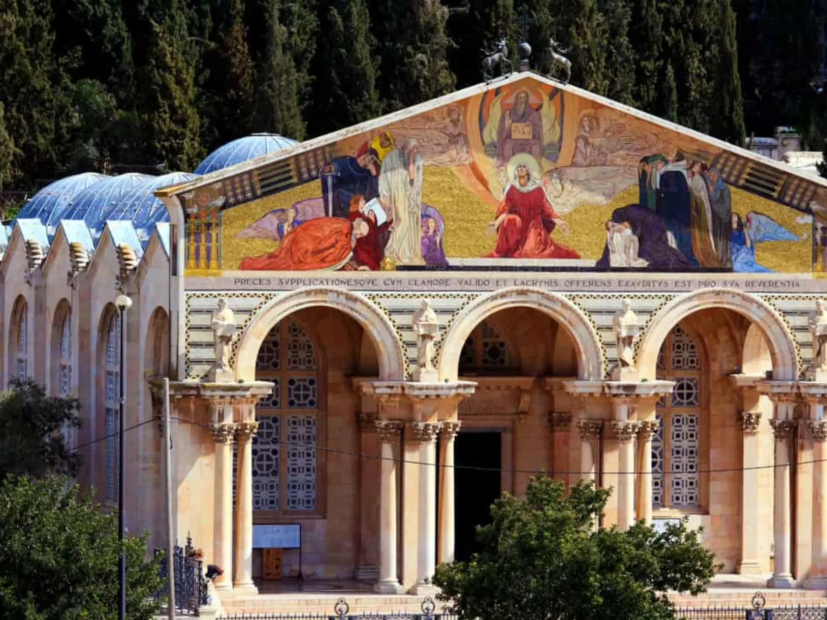 Jeruzalem