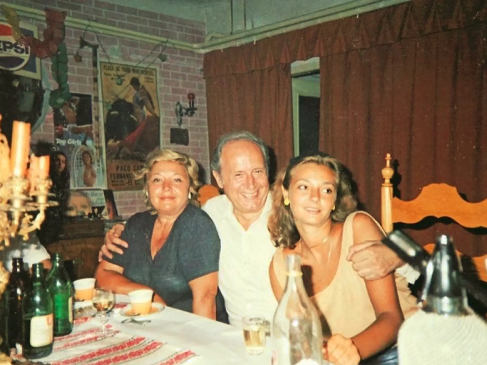 František Zvarík (†87) bol šarmantný elegán, ktorý nepokazil žiadnu zábavu. Miloval ženy a veľmi rýchlo si ich dokázal získať. S manželkou Evou Krížikovou (85) ho však spájalo silné puto.