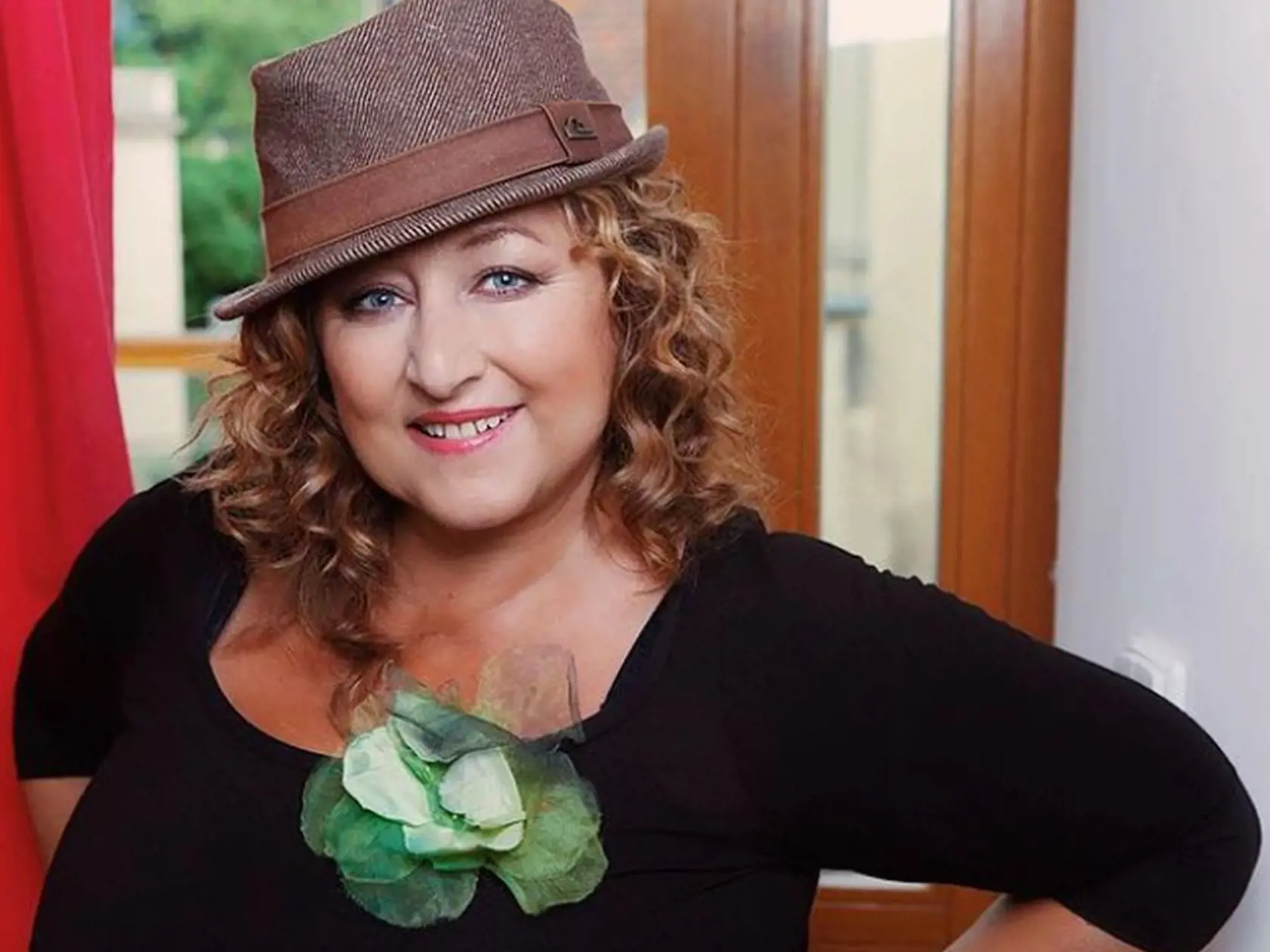 Halina Pawlowská