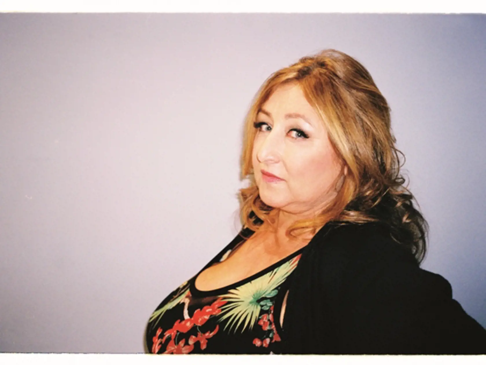 Halina Pawlowská