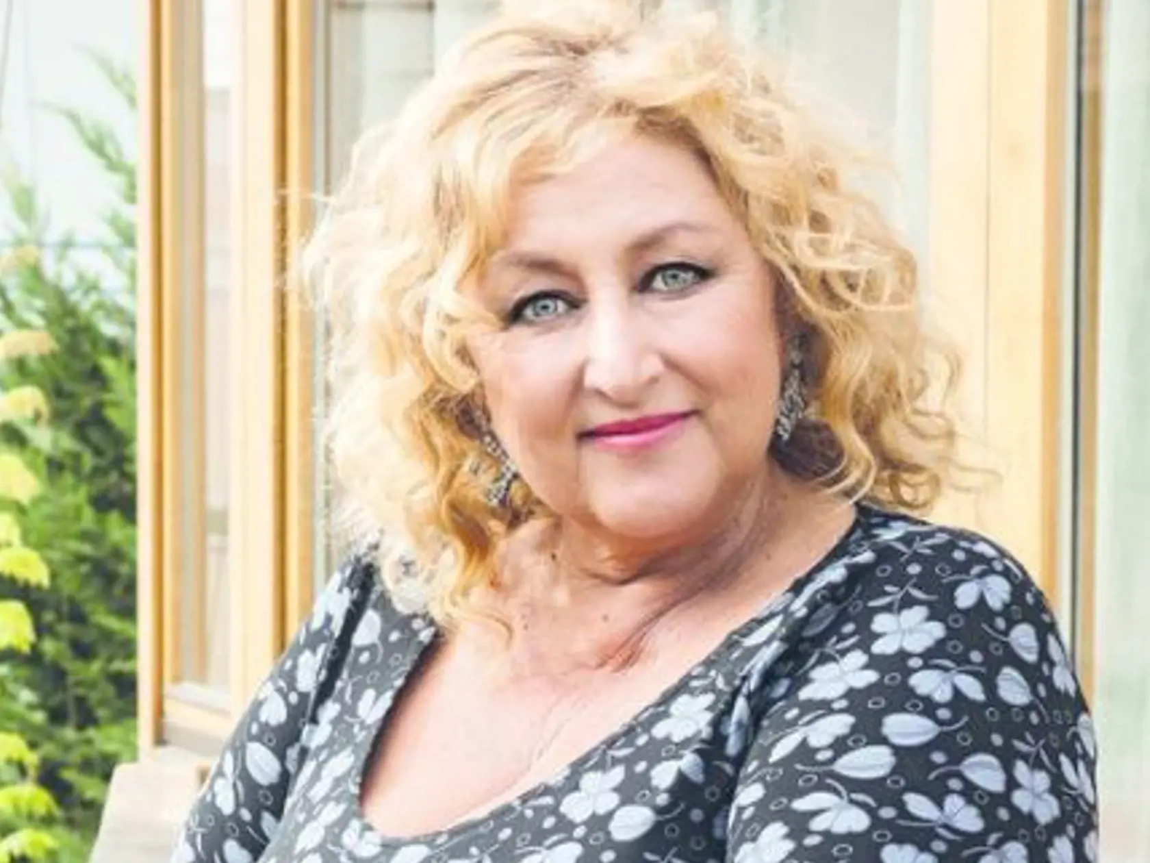 Halina Pawlowská