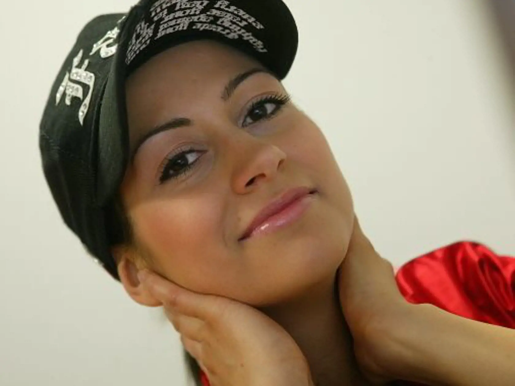 Zdenka Predná