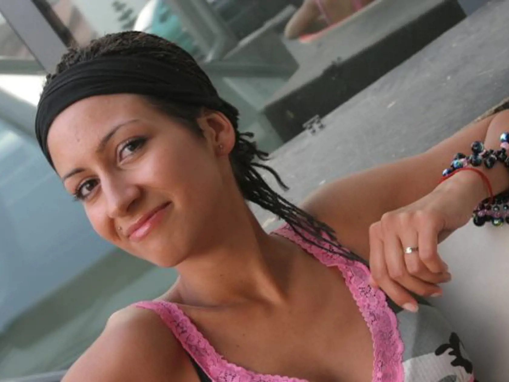 Zdenka Predná