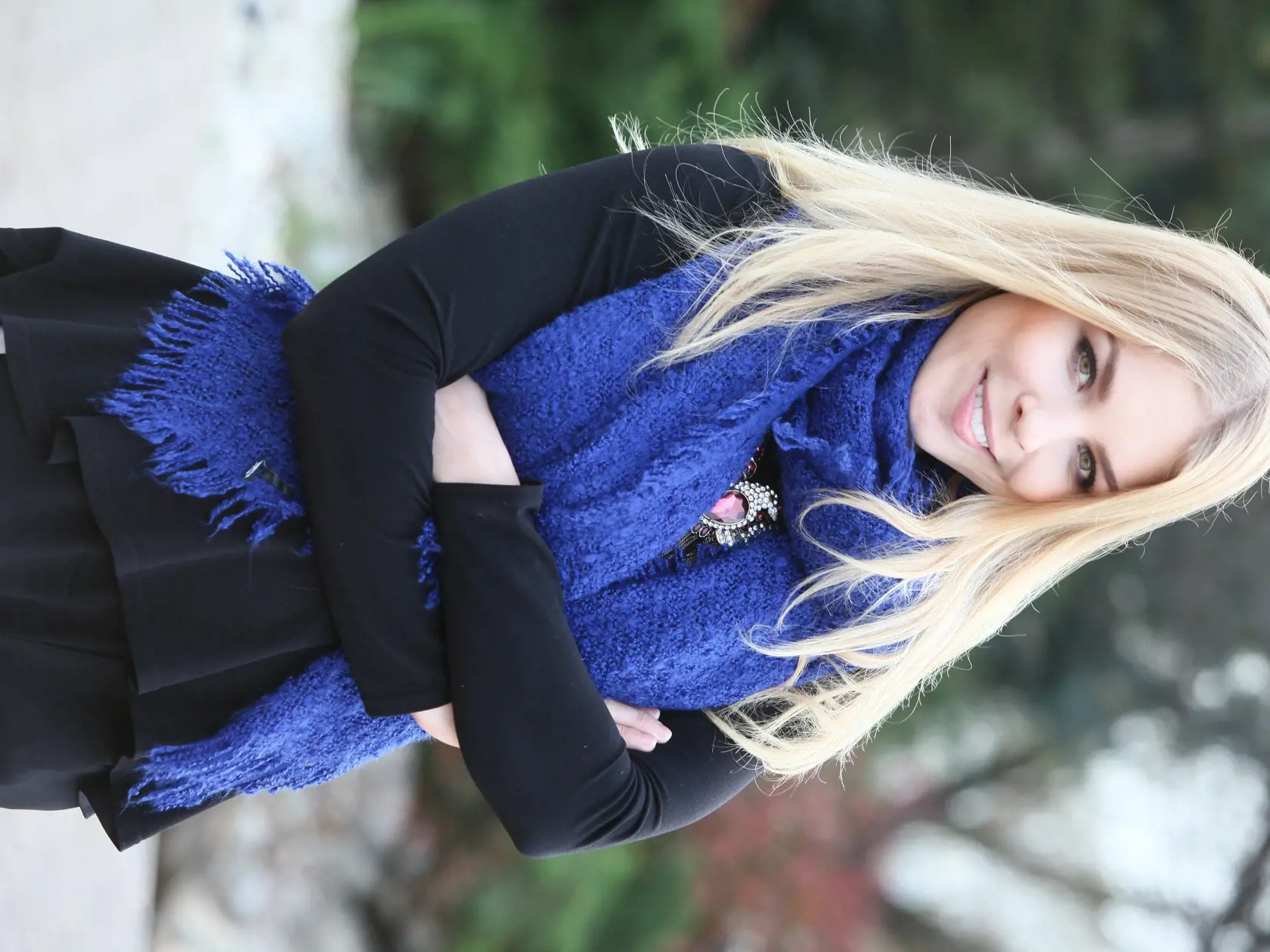 Veronika Ostrihoňová
