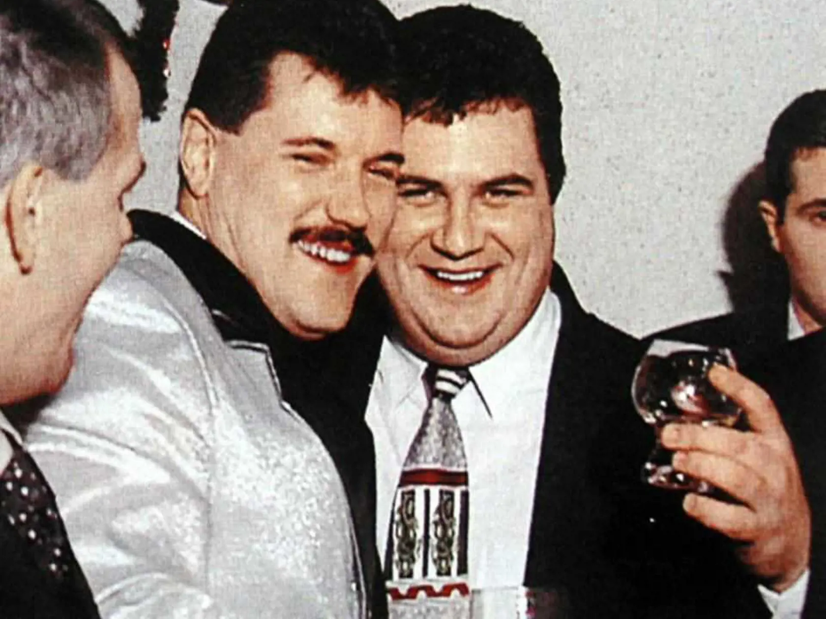 Mikuláš Černák sa rozhodol prehovoriť o starých zločinoch.