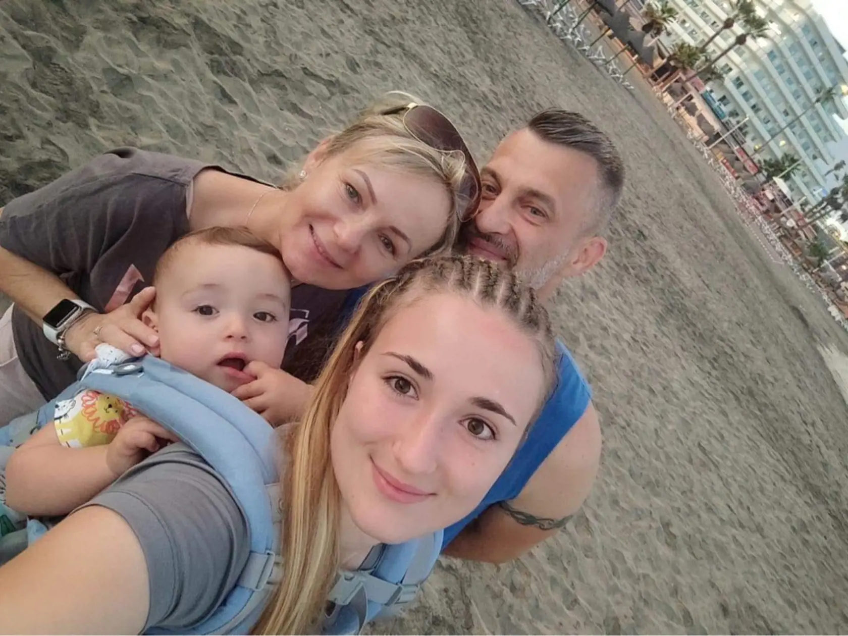 Rodina je pre Megan (21) znovu to najdôležitejšie. Uvedomuje si, že pochybila, ale nechce, aby za jej hriechy pykalo jej nevinné dieťatko.