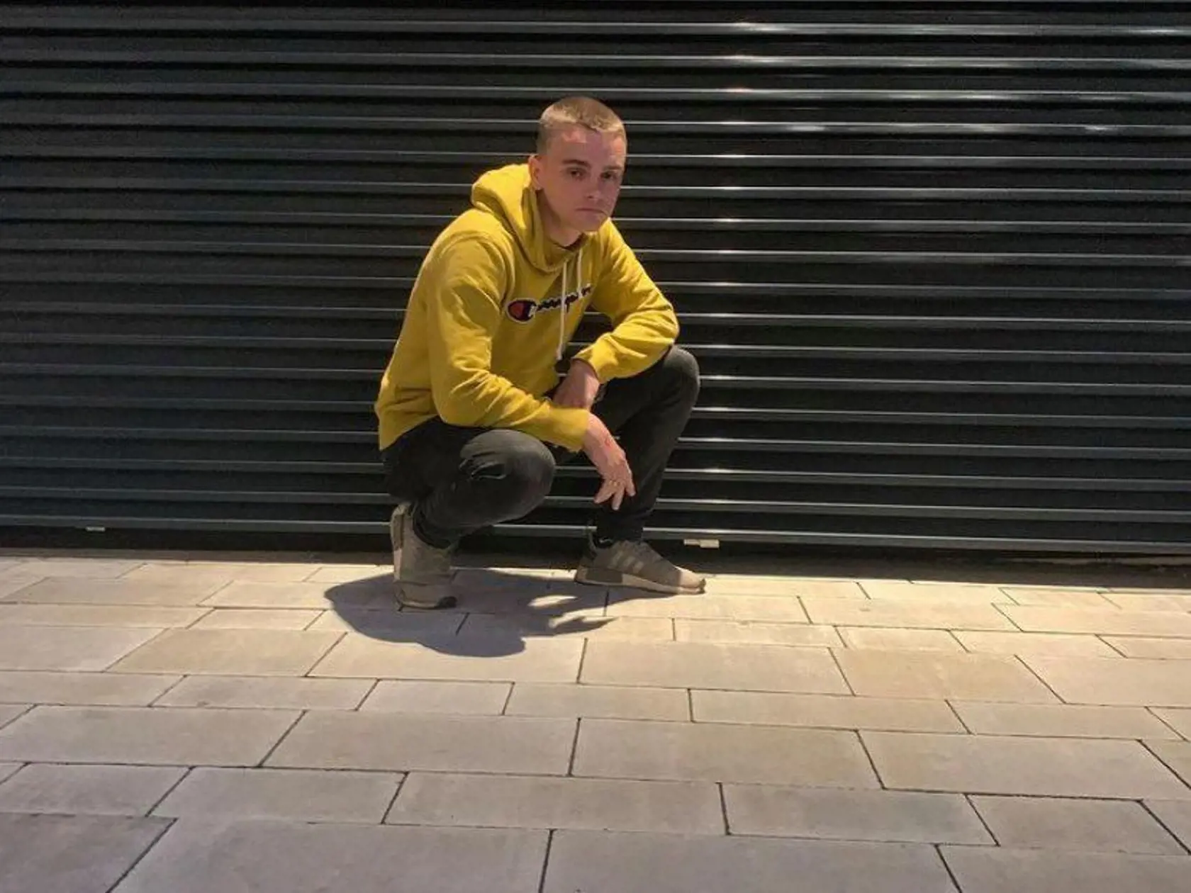 Martin Zakuťanský (18), Prešov
"Je mi to úplne jedno, ani voči ruskej vakcíne nemám žiadne výhrady."