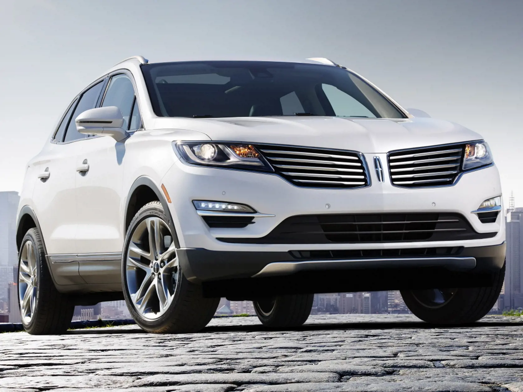 Lincoln MKC