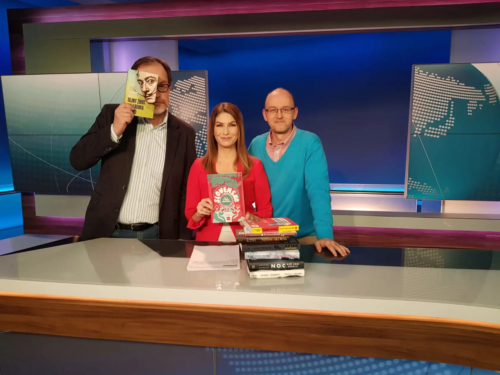 Hana Zavřelová je členkou OZ MAMILA