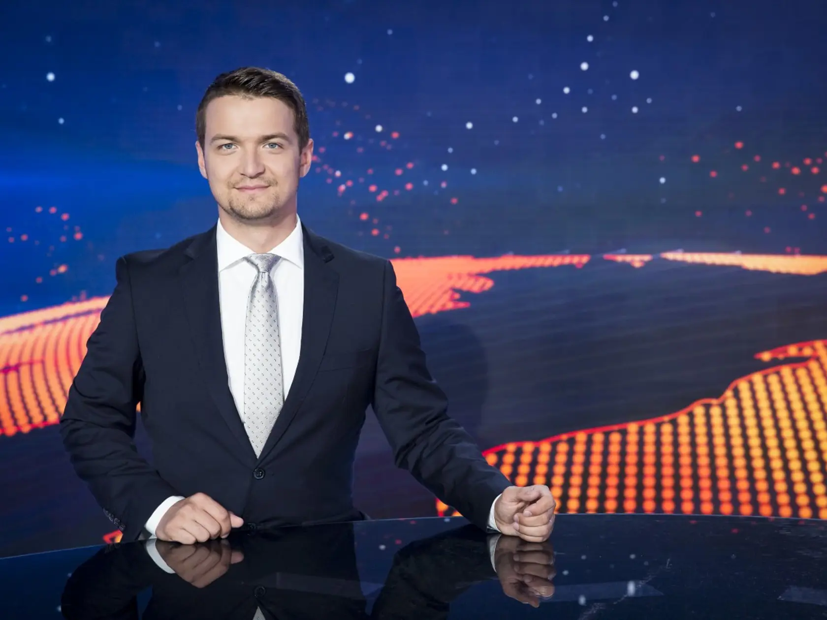 Viktor Vincze pred rokmi.
