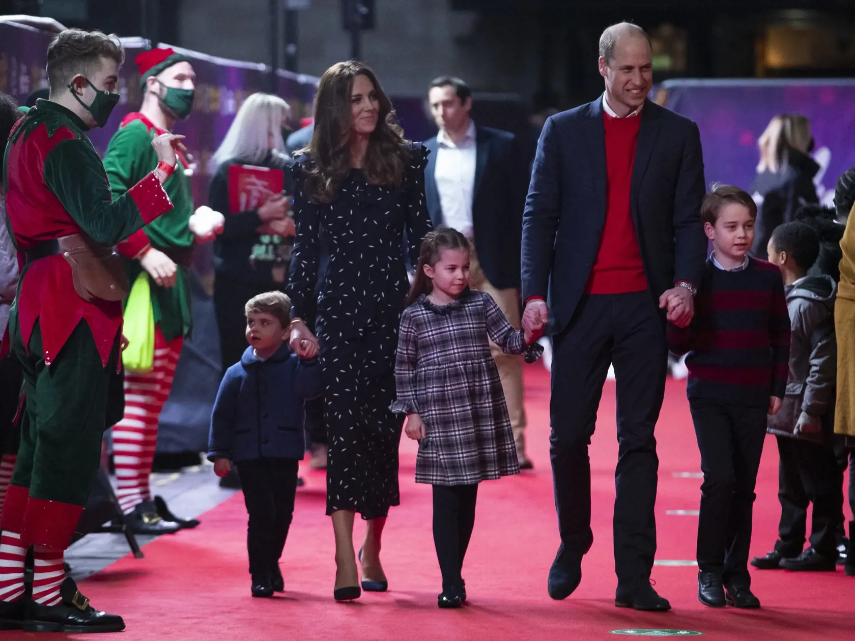 Vojvodkyňa Kate Middleton