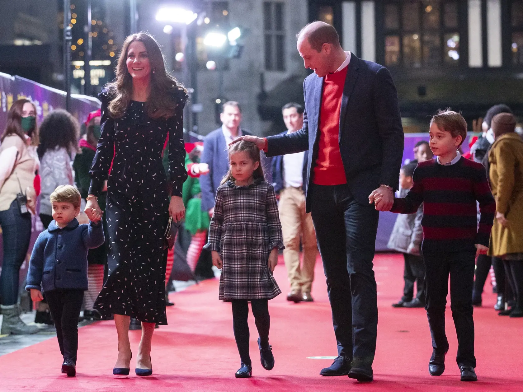 Vojvodkyňa Kate Middleton