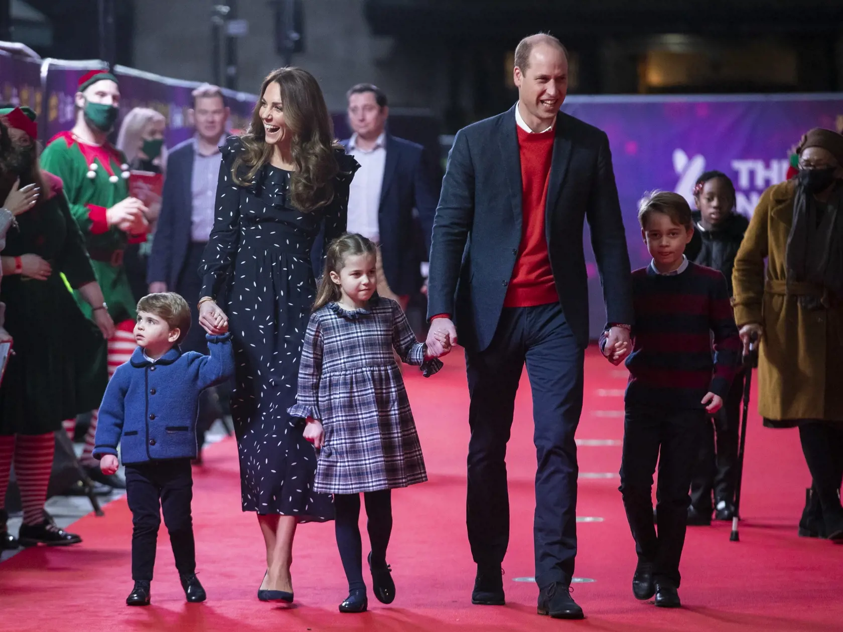 Vojvodkyňa Kate Middleton