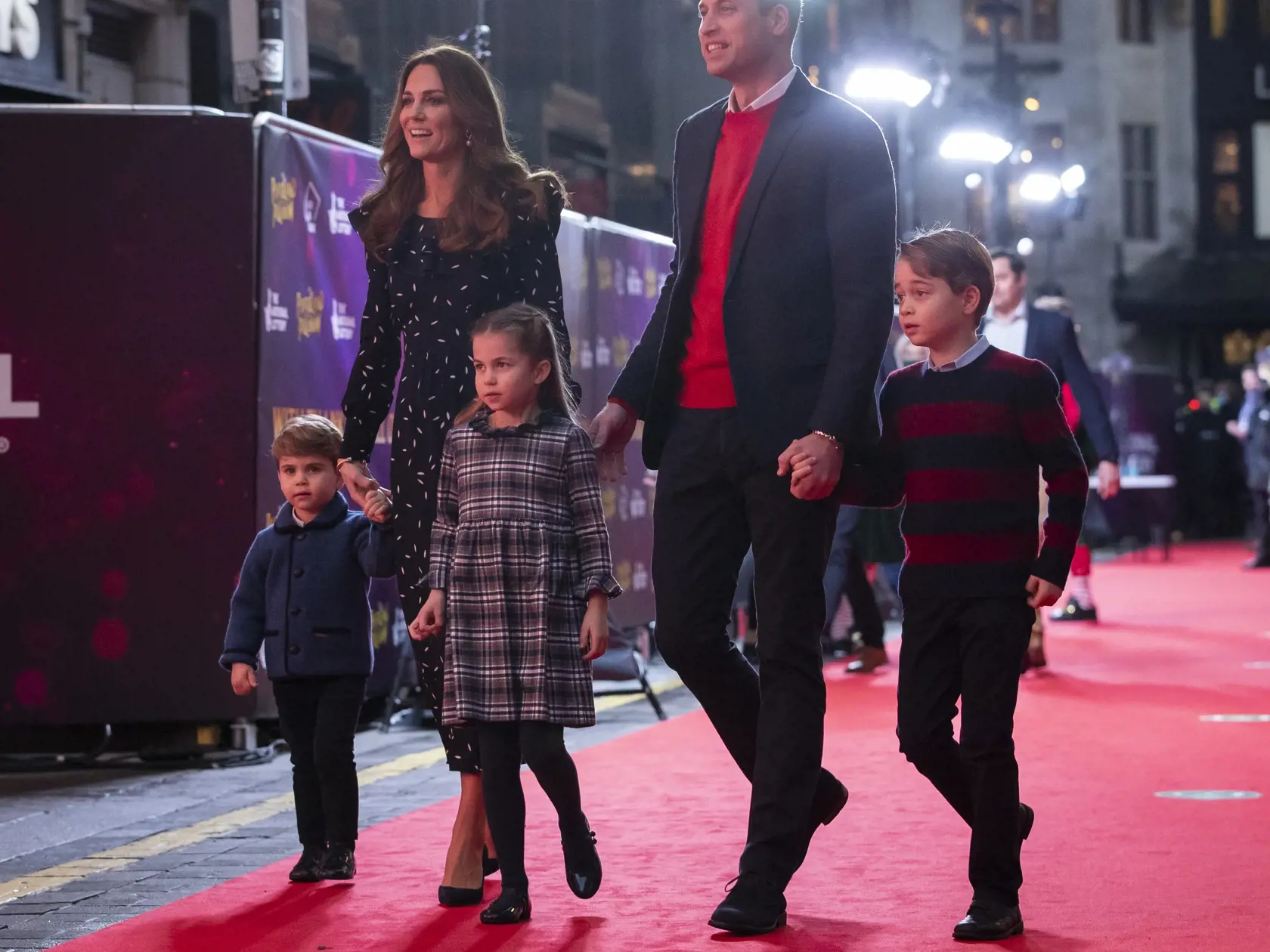 Vojvodkyňa Kate Middleton