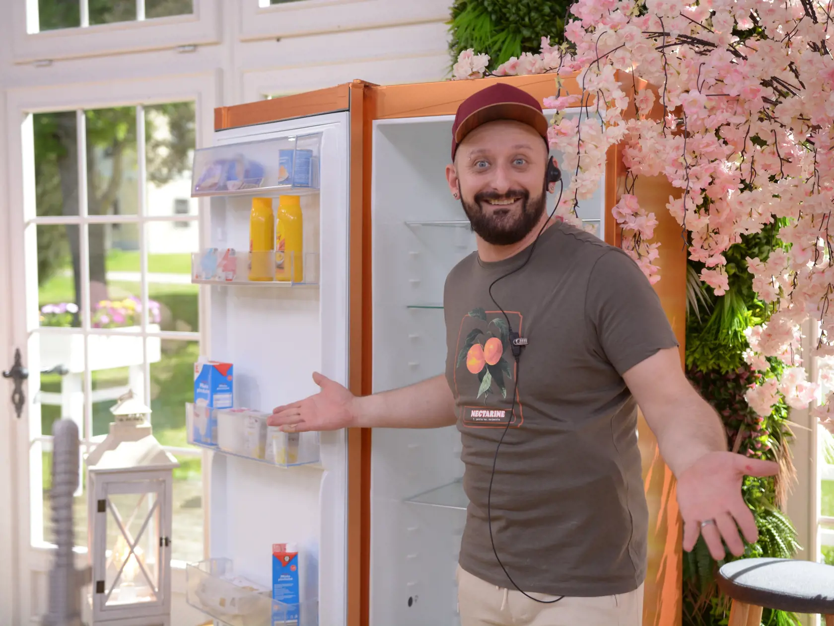 4 séria Pečie celé Slovensko