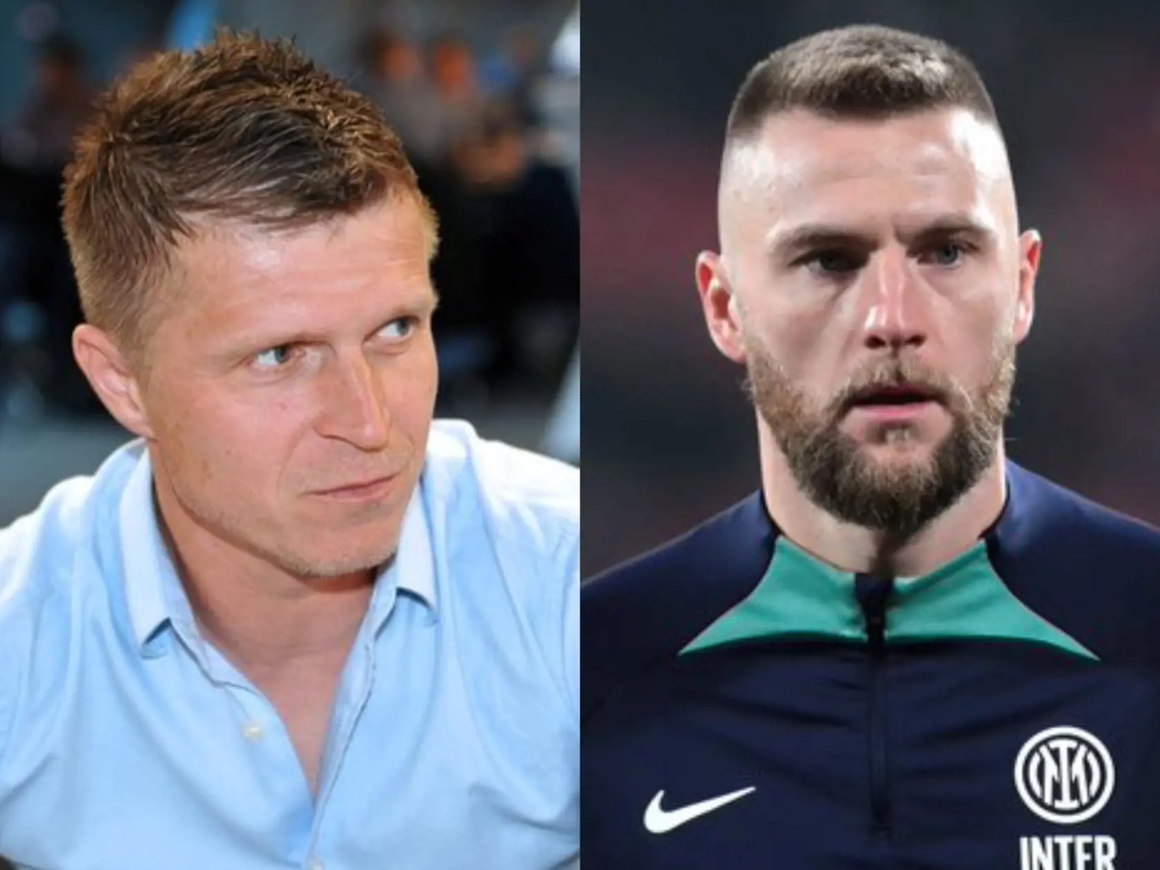 O tom, čo čaká Škriniara v Interi Miláno mu radí legendárny obranca Vratislav Greško, ktorý tiež pôsobil v „Nerazzurri“.