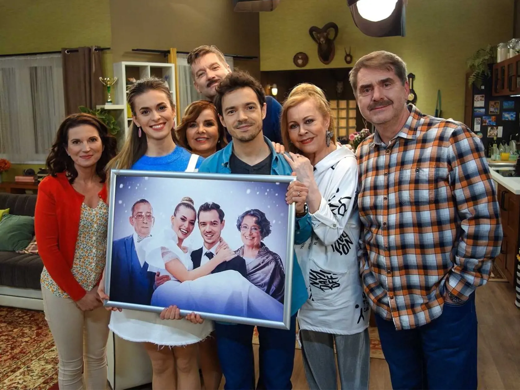Viki Rákovú si pamätáme ako Ildikó z komediálneho seriálu Susedia.
