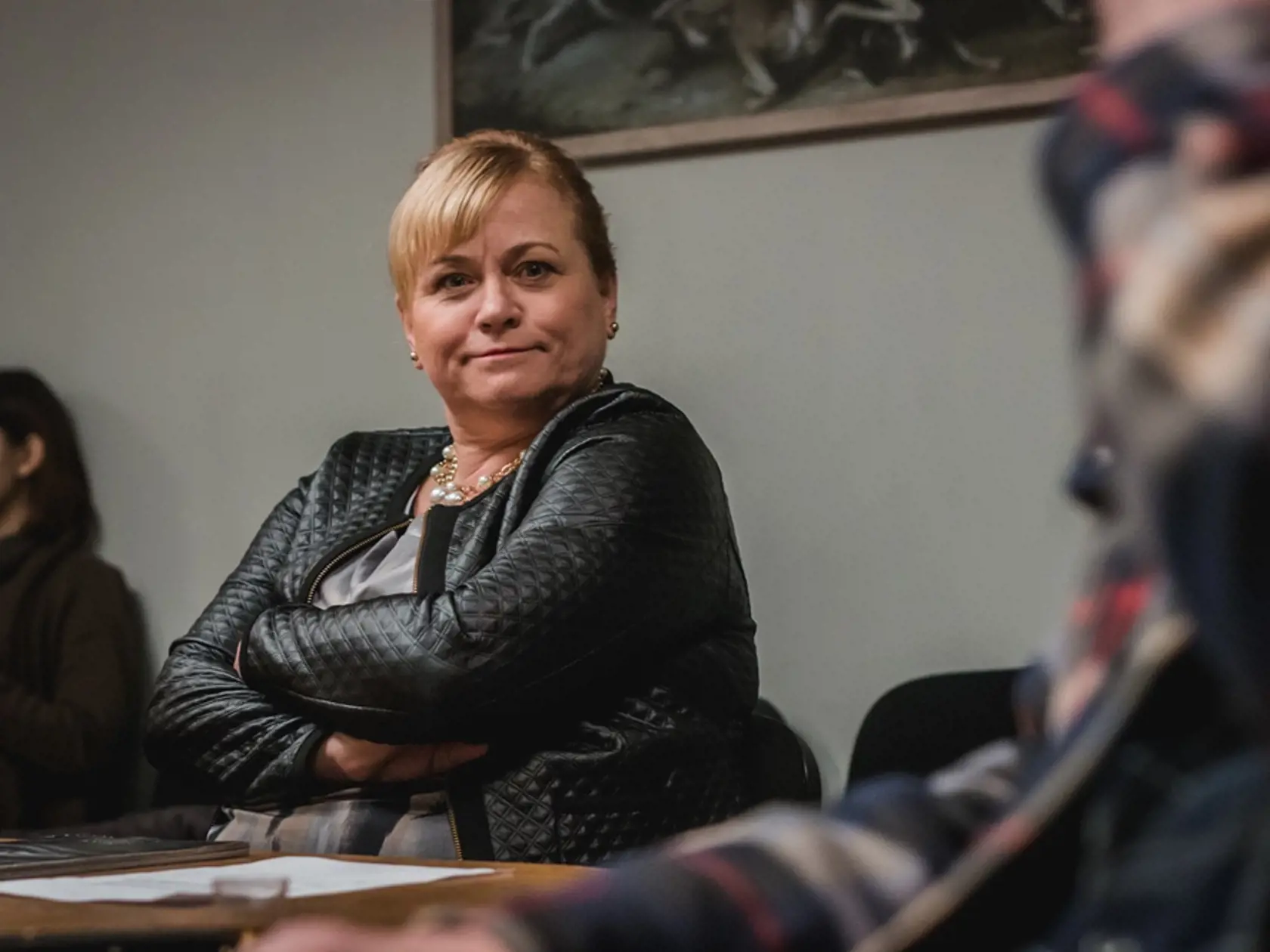Pavla Tomicová prežíva zlé obdobie.