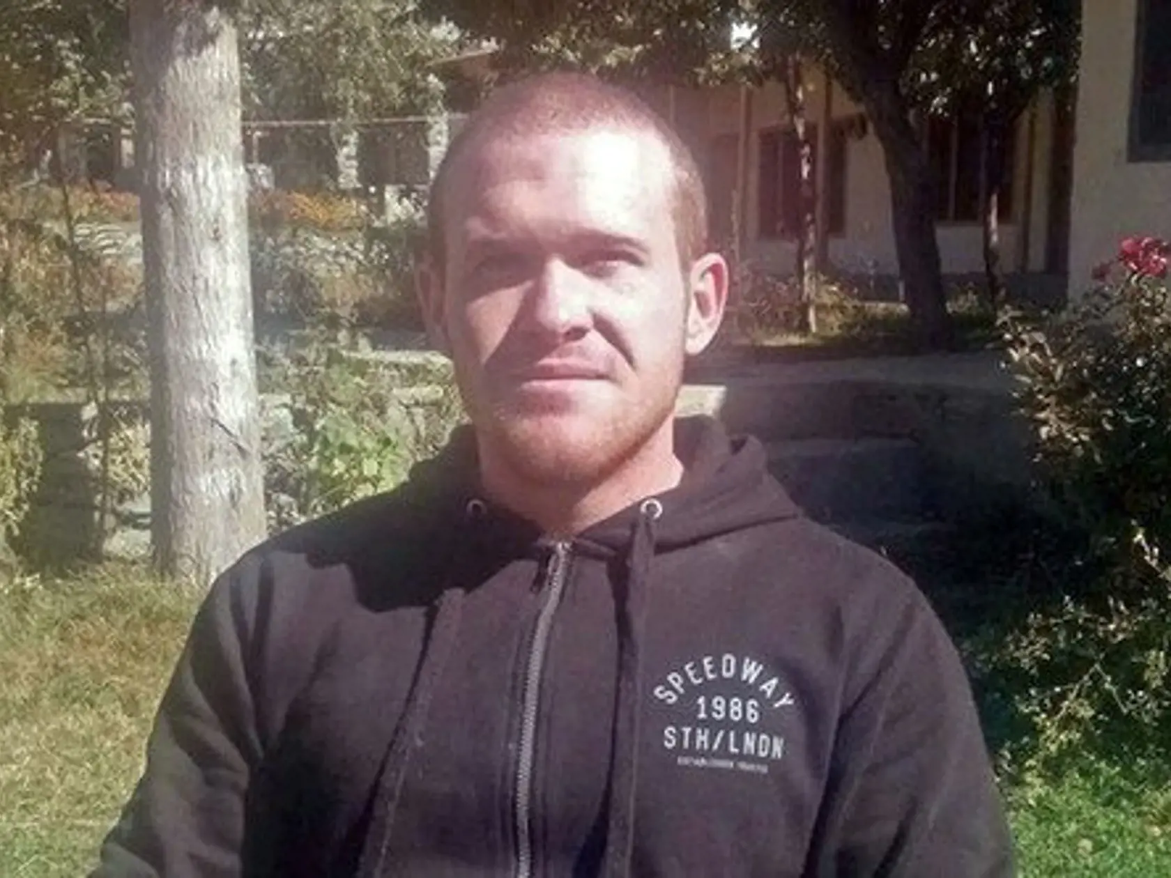 Mosque shootings, Christchurch, New Zealand - 15 Mar 2019