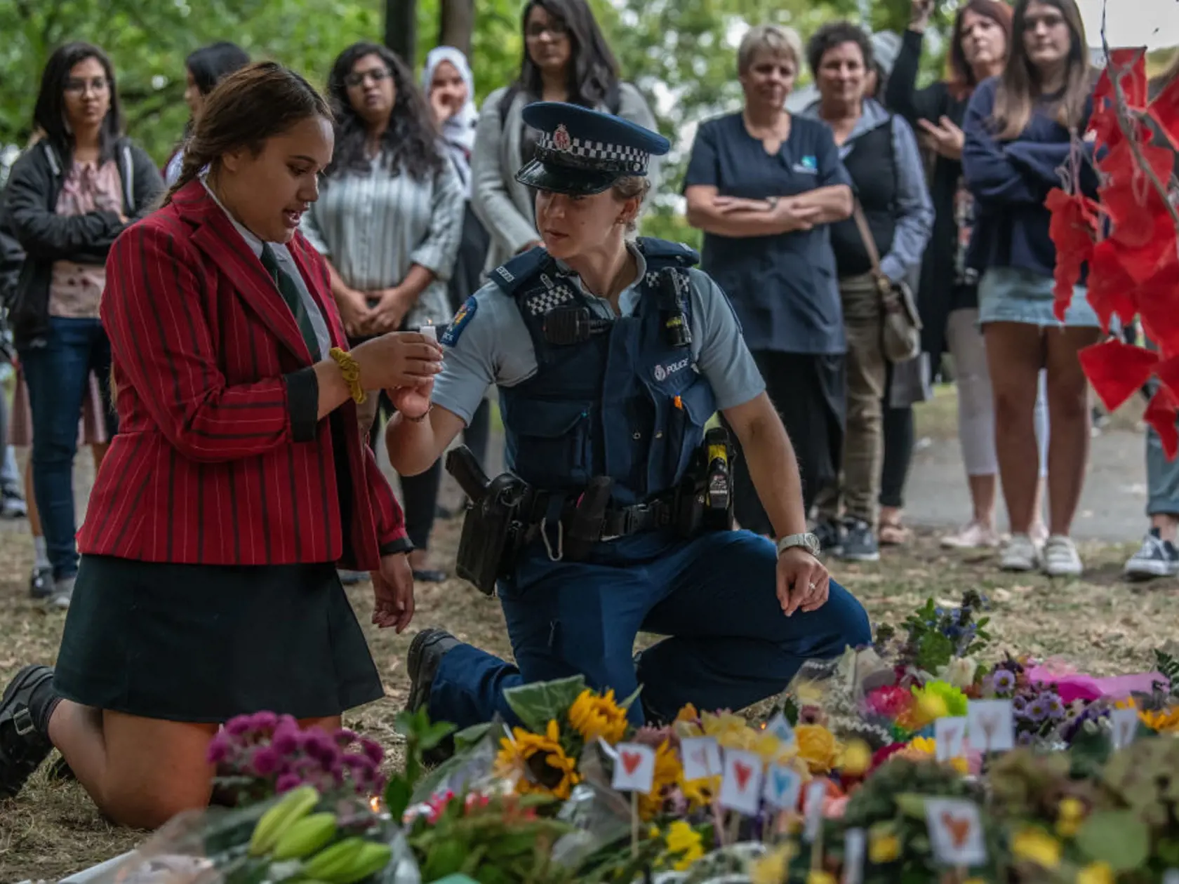 CHRISTCHURCH: V dvoch mešitách zomrelo 51 ľudí.