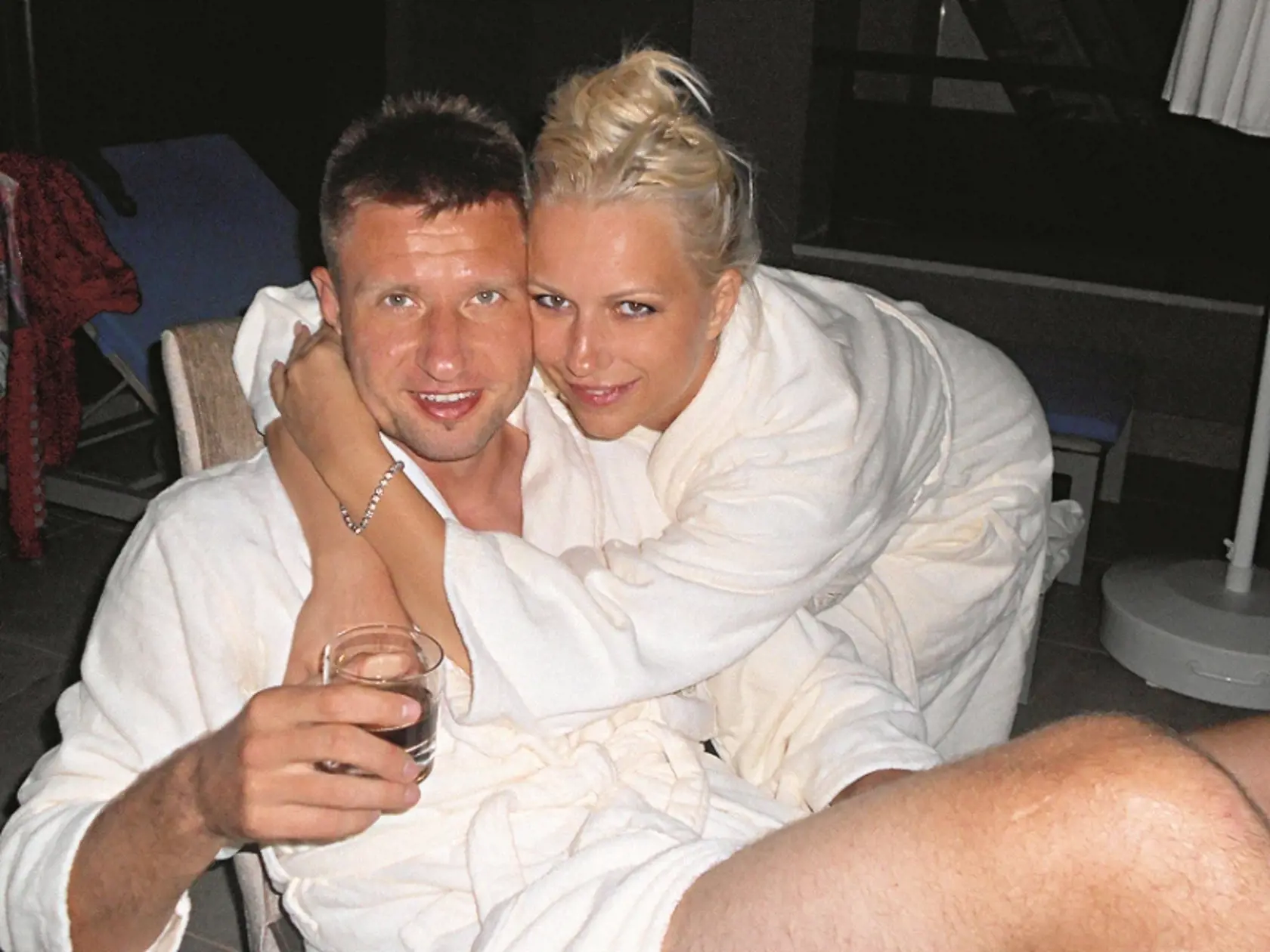 Lenka Čviriková Hriadelová