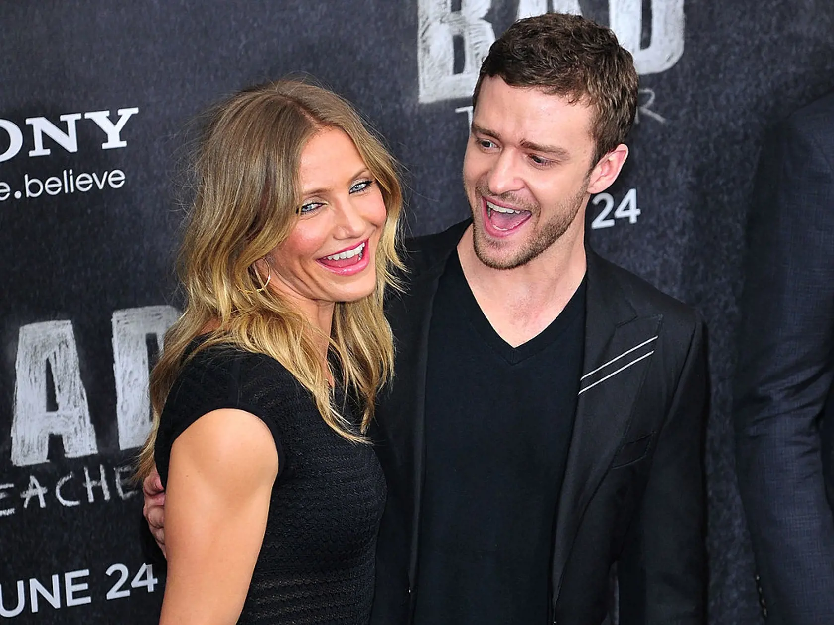 Film Mrcha učiteľka (2011) bol viac ako posledný klinec do rakvy, v ktorej Justin Timberlake a Cameron Diaz pochovali svoj trojročný vzťah.