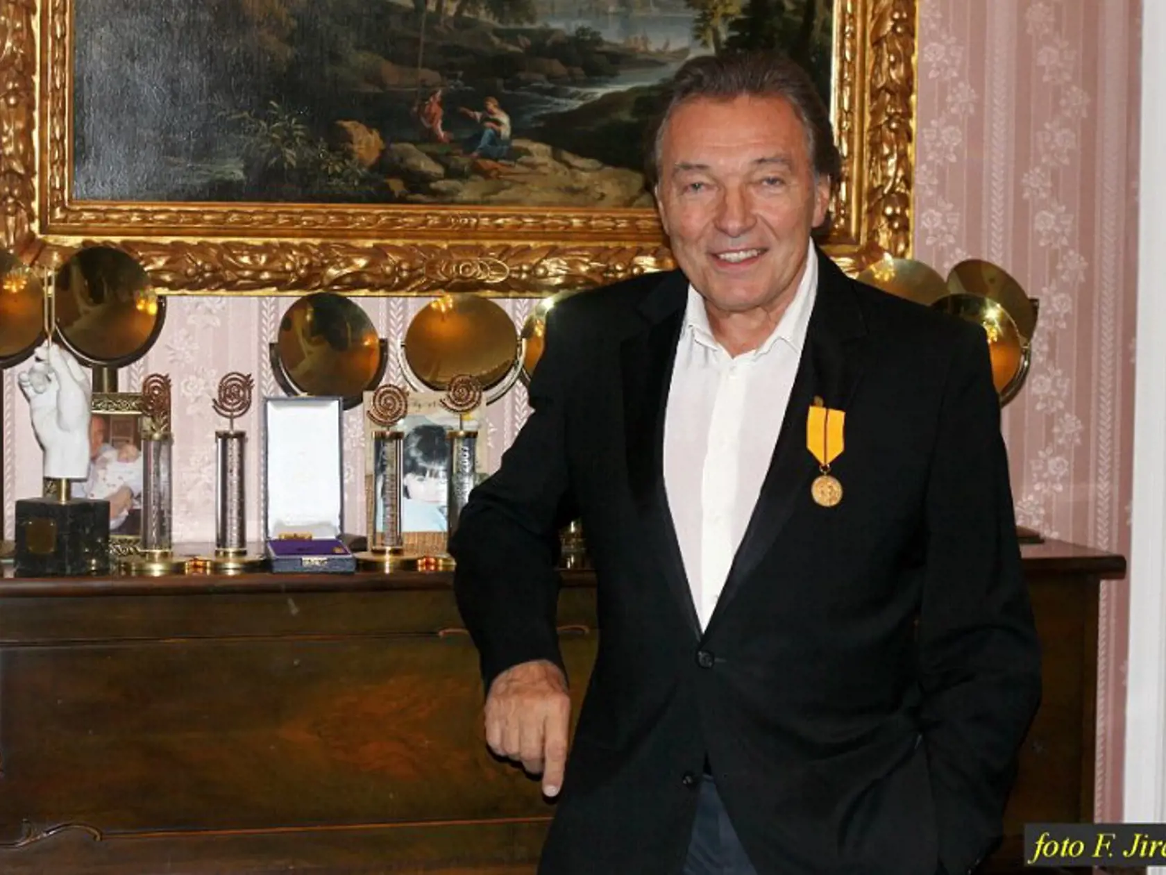 Karel Gott