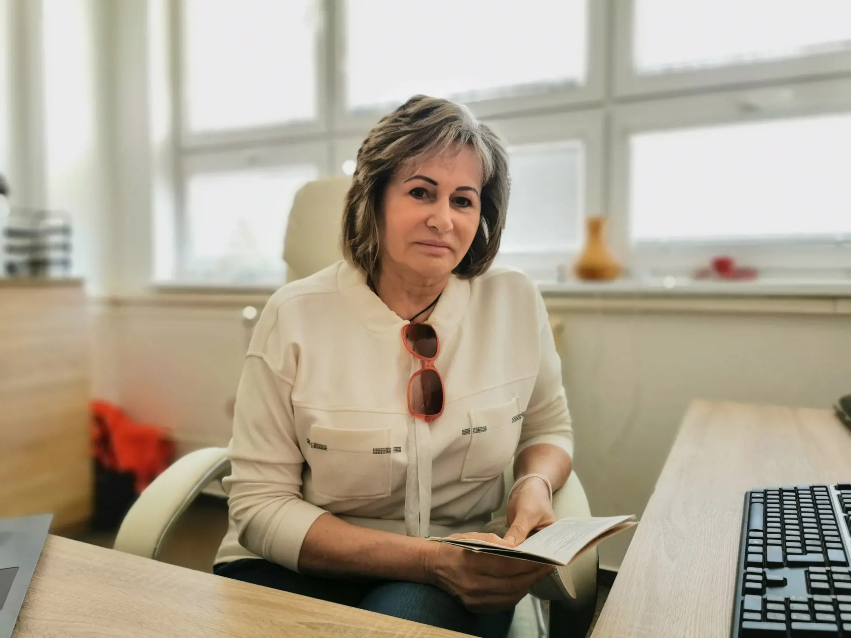 Klinická psychologička Magdaléna Krasulová priblížila, čo sa bude diať so psychikou dievčatka potom, ako zažilo takúto strašnú traumu.