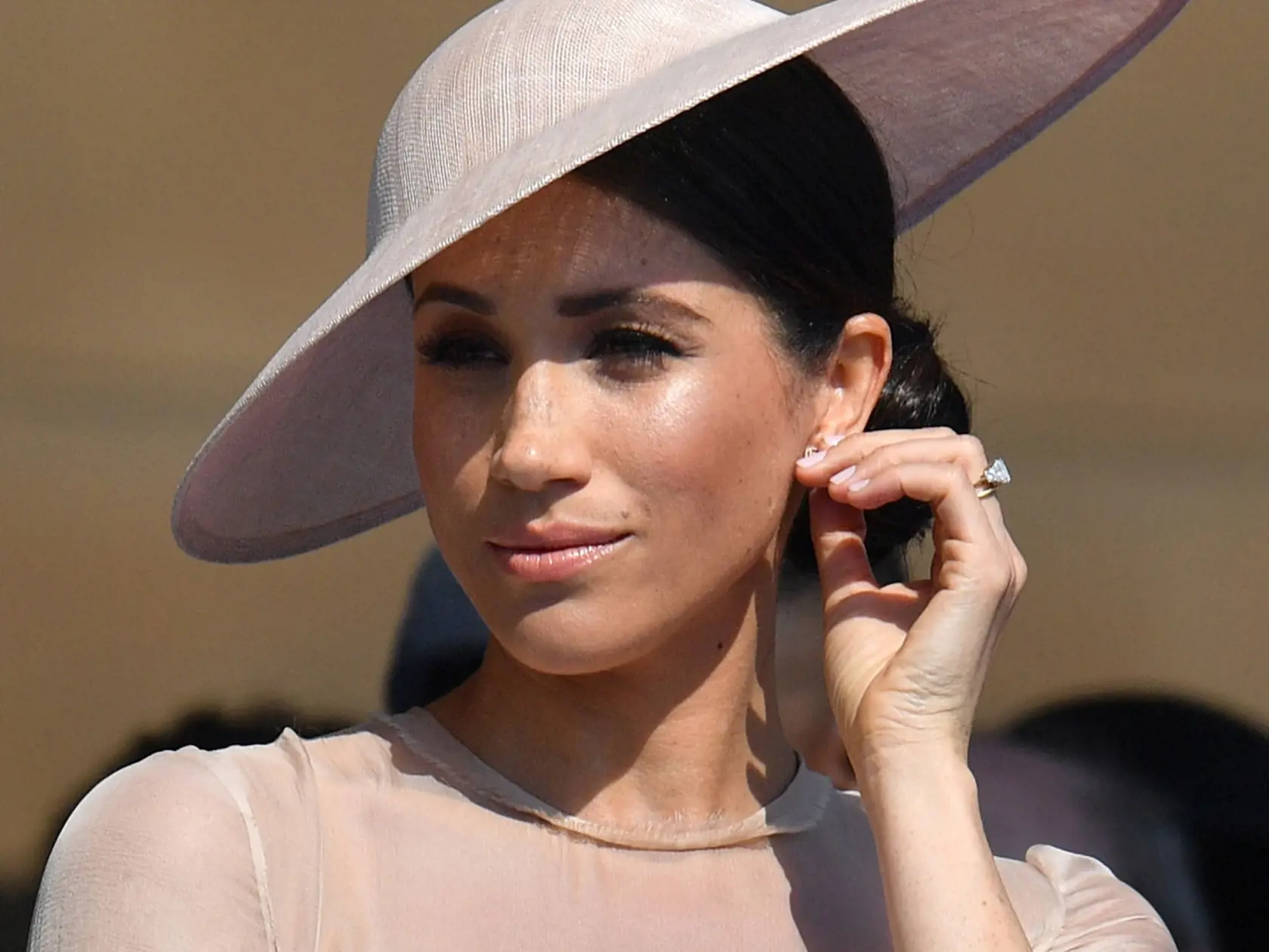 Meghan si už ako herečka budovala značku, ktorá jej mala pomôcť v kariére.