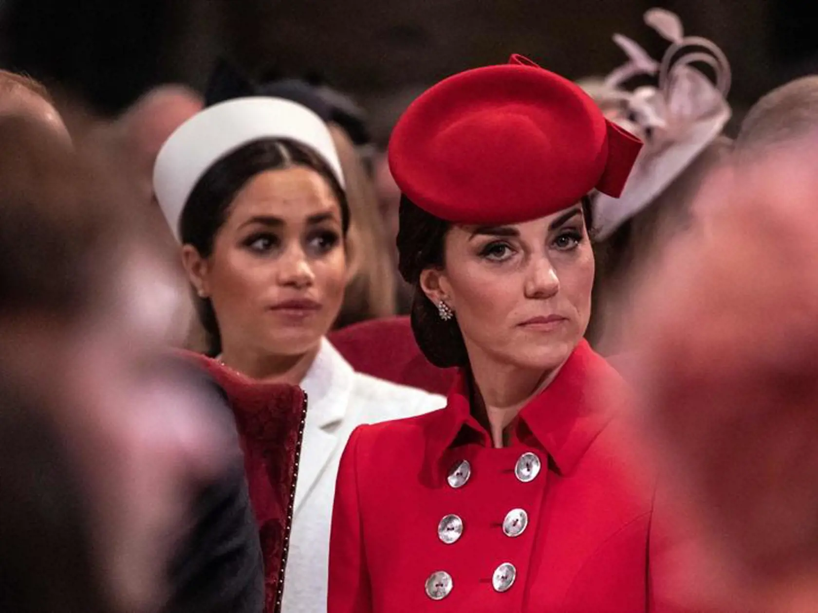 Postoj Meghan Markle ku kráľovskému životu vraj prezrádzajú aj jej momentky. 