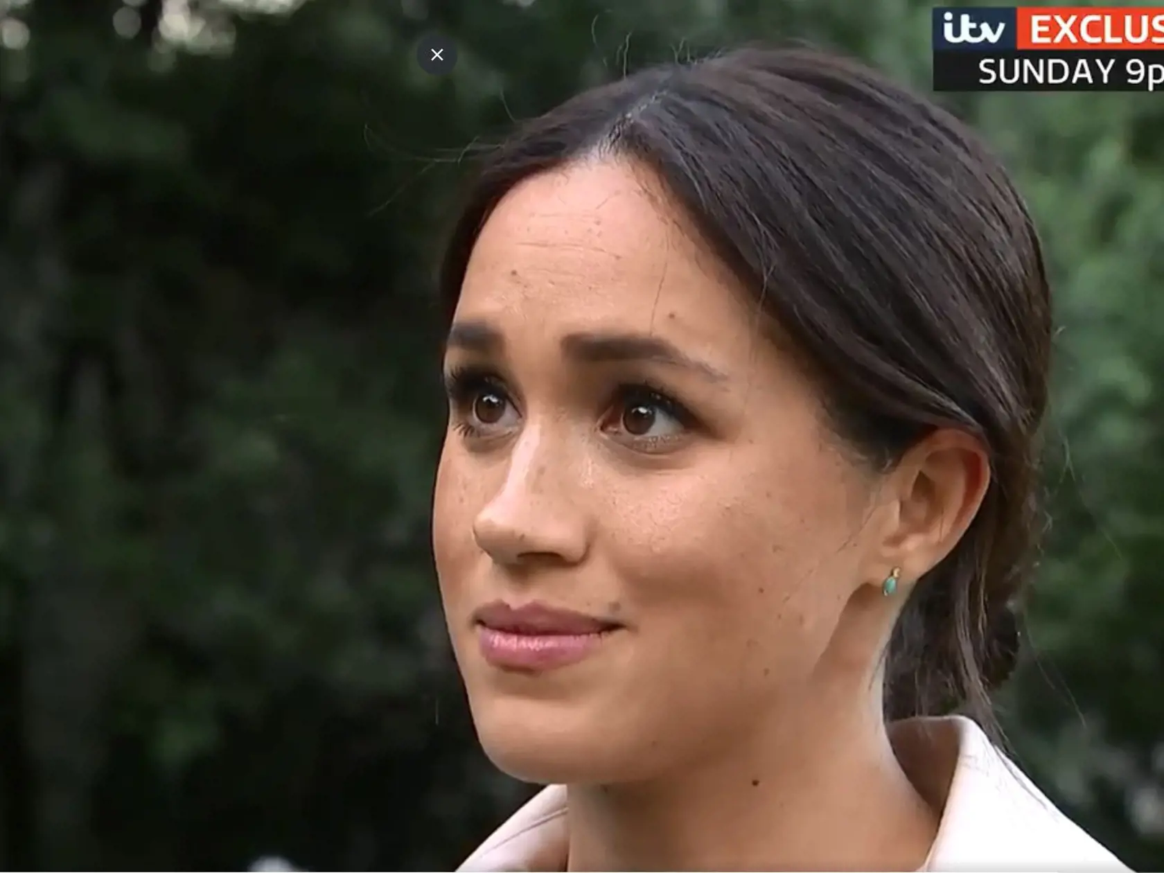 Meghan Markle nebola spokojná s okovami monarchie a negatívnou publicitou.