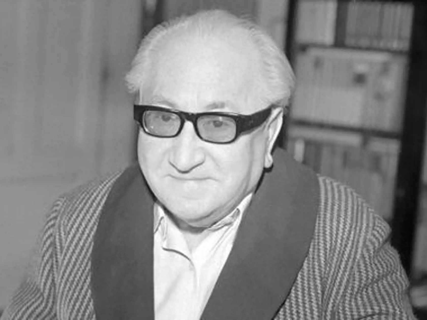 Jedna z posledných fotiek pre Marvanovou smrťou 21. mája 1974.
