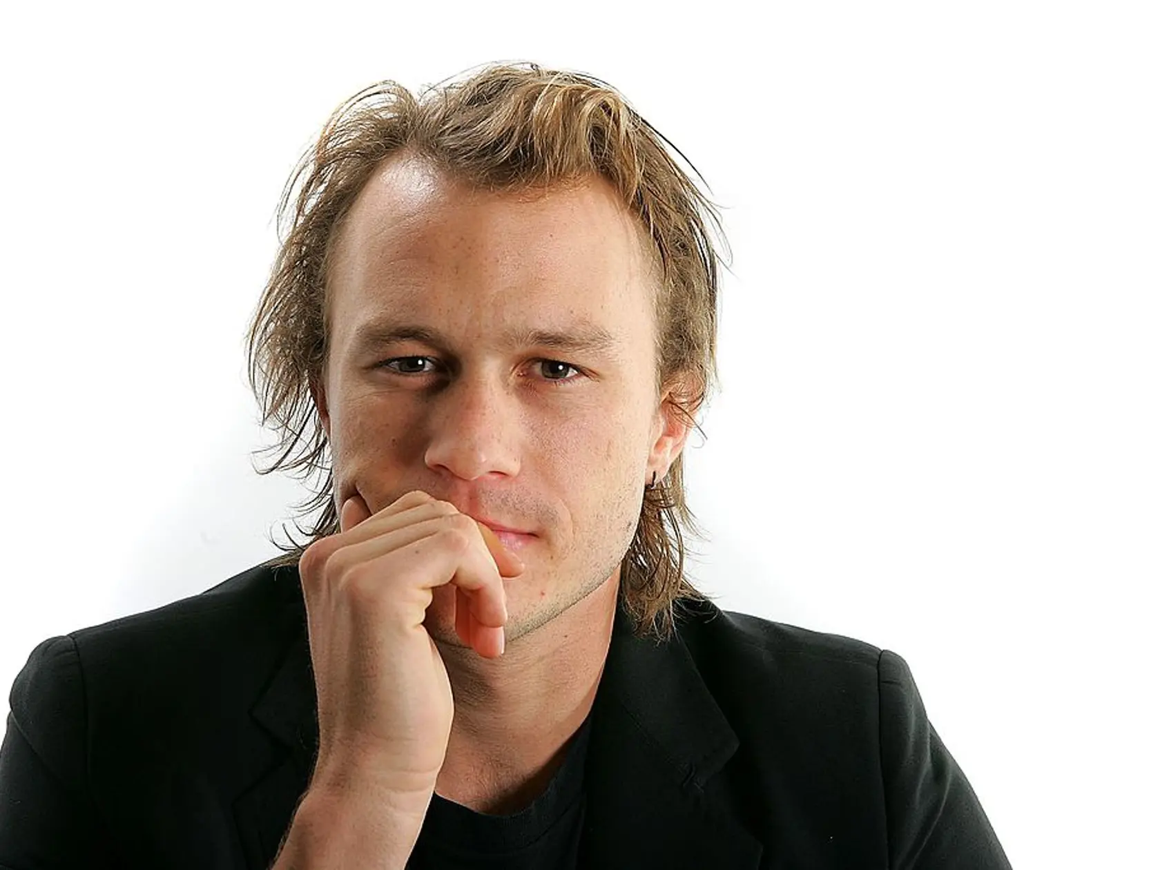 Austrálsky herec Heath Ledger zomrela v januári 2008. Mal len 28 rokov.