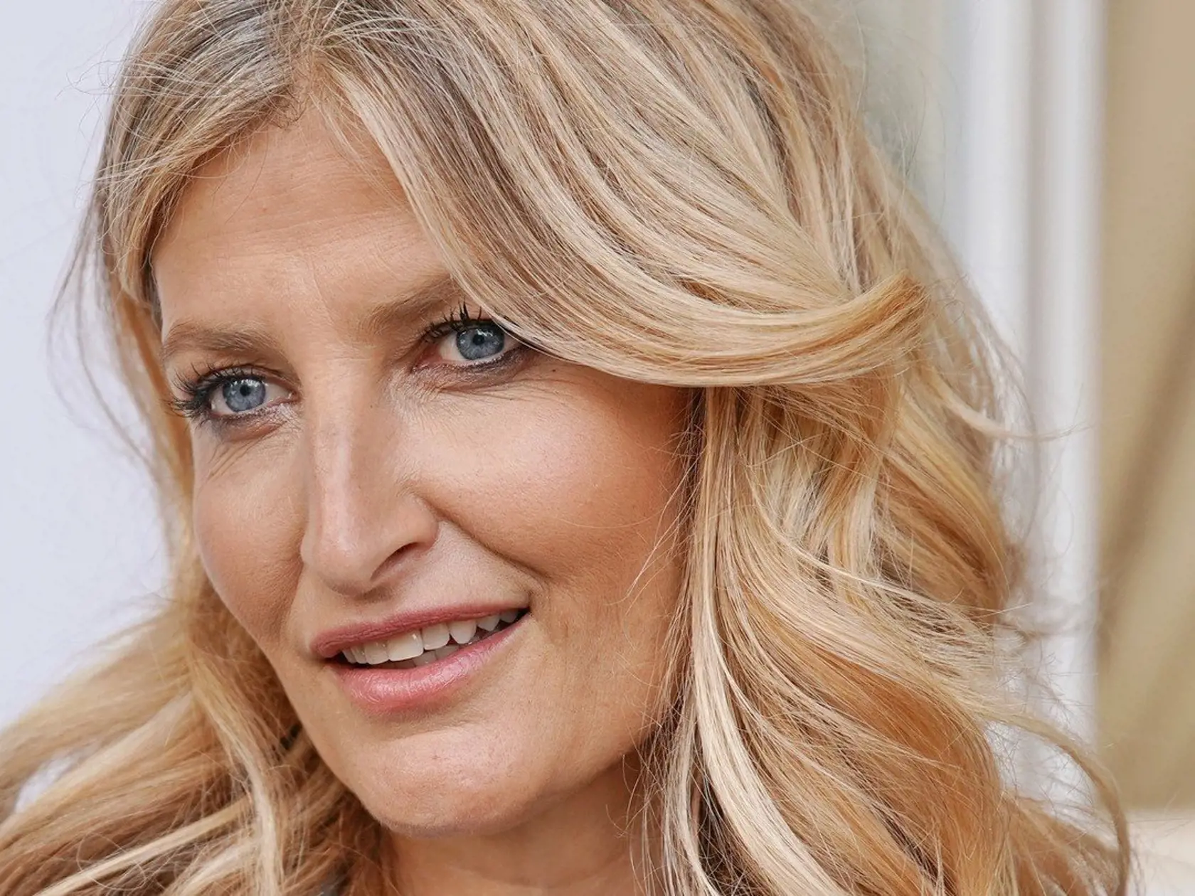 Modelka Tereza Maxová je krásna aj s pribúdajúcimi vráskami