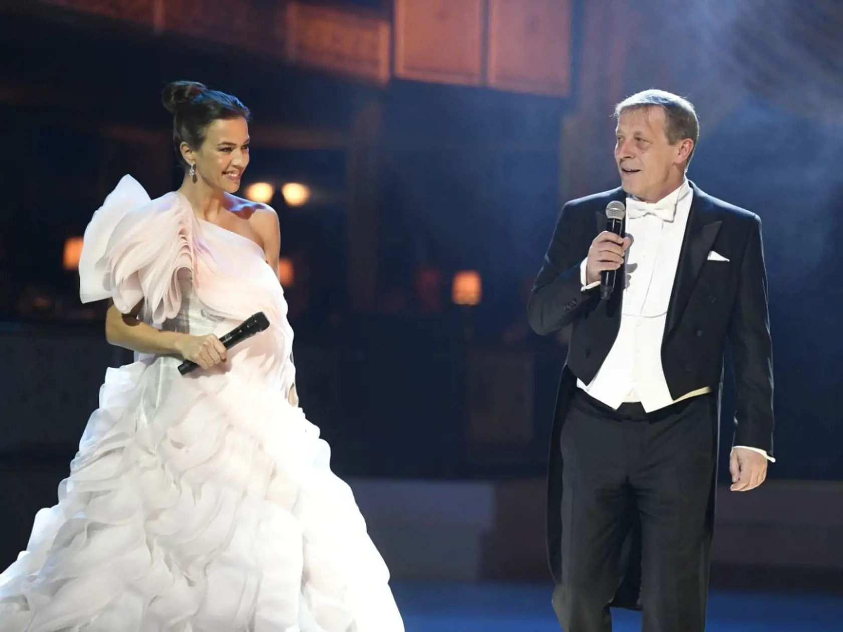 Lucia Hurajová (2019)
návrhár: Marcel Holubec