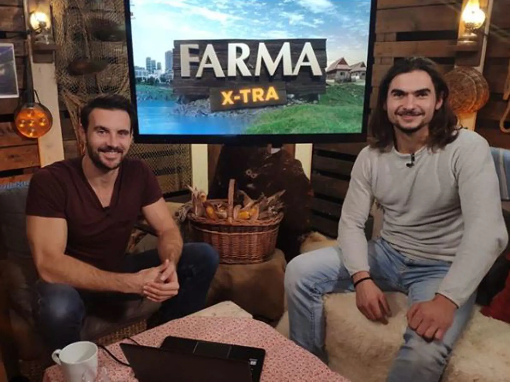 Michal Arbet po vypadnutí zo šou vo Farme X-tra