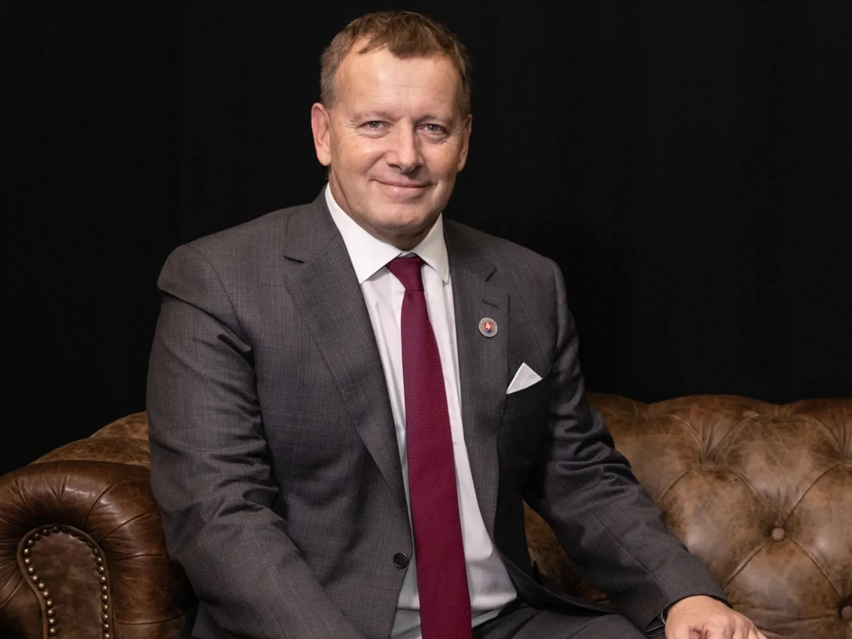 Boris Kollár