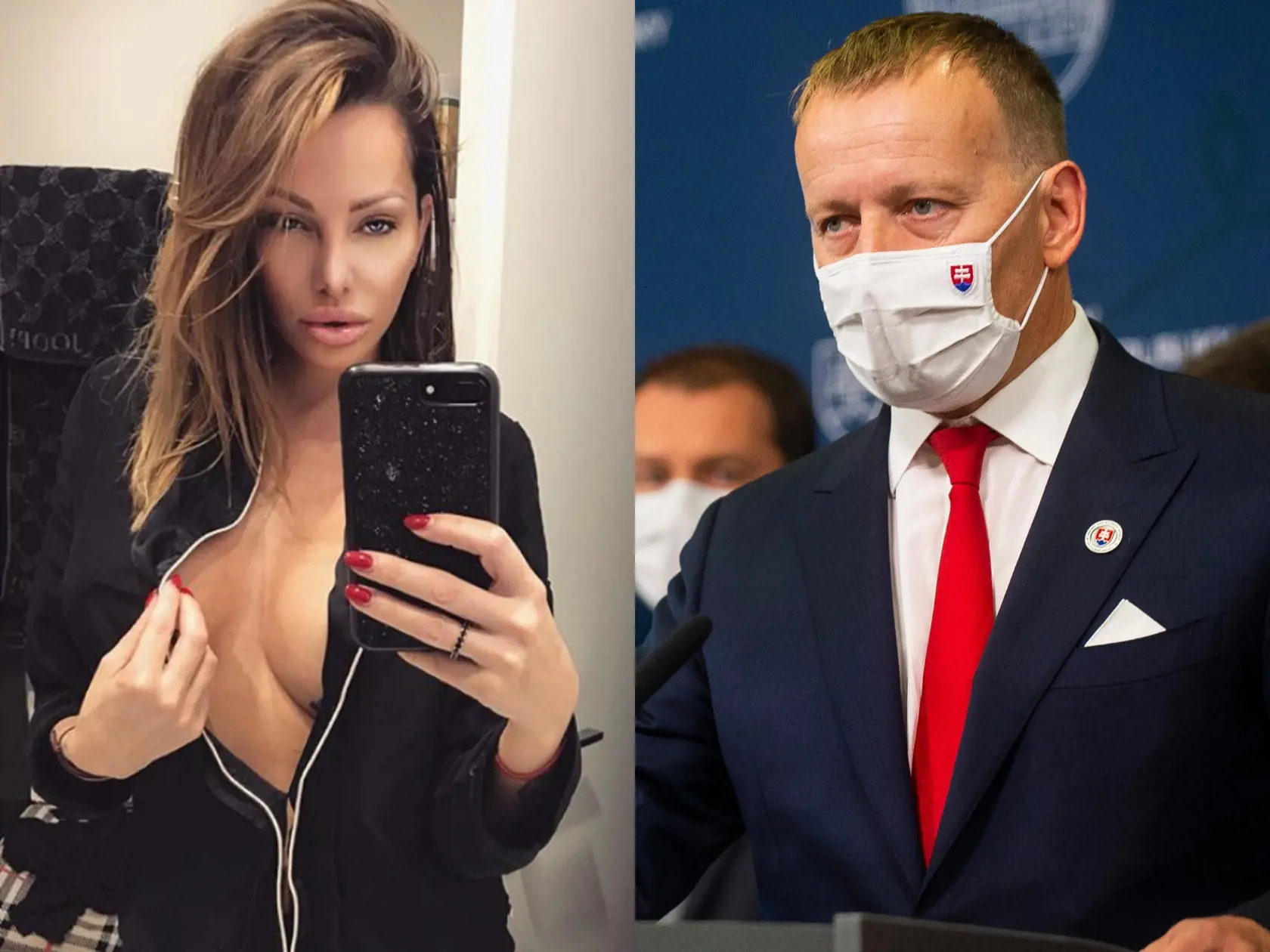 Fabušová sa v minulosti pekne predviedla.
